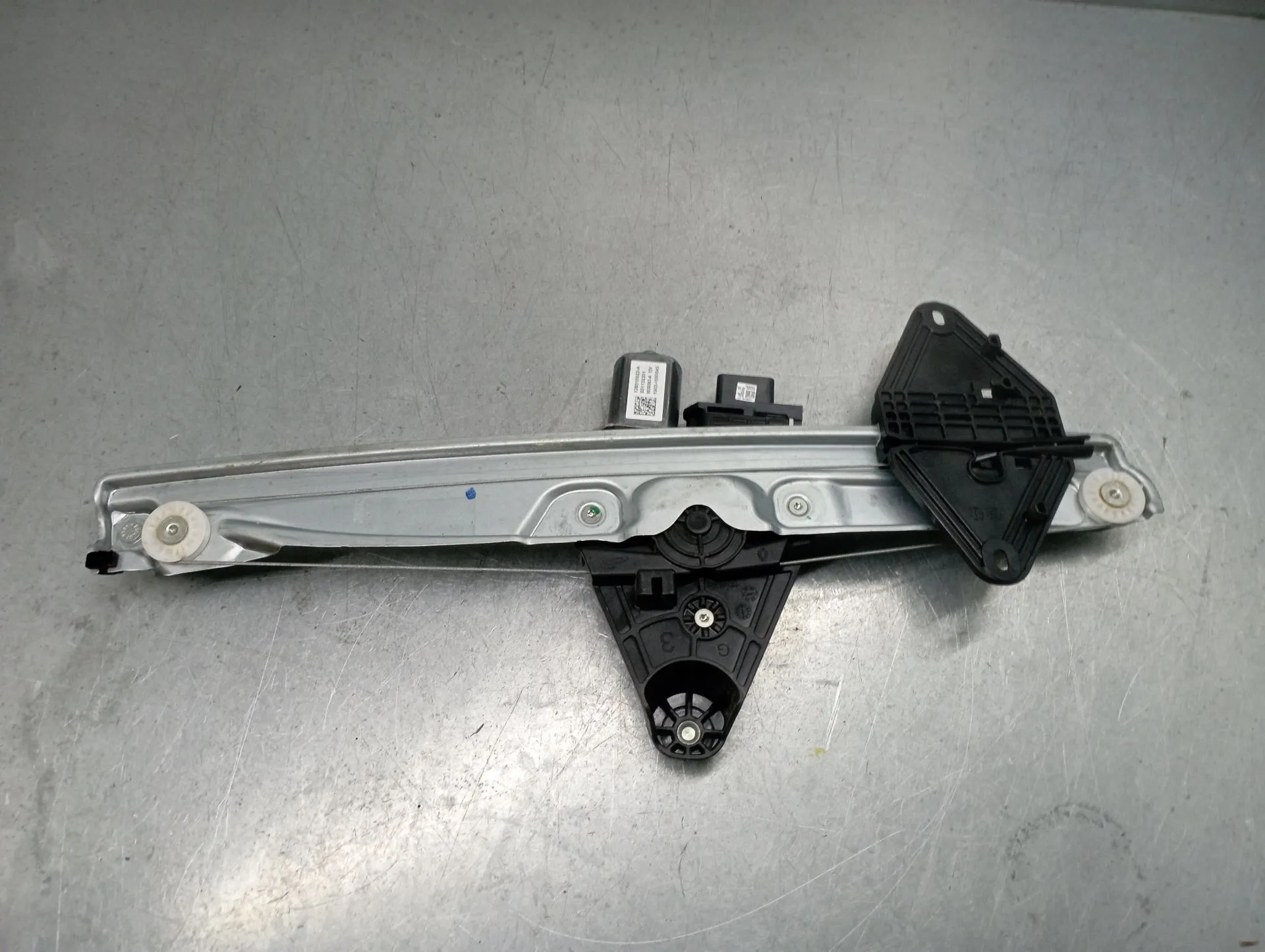 Lève-vitre avant gauche DACIA Sandero III Imagem-1