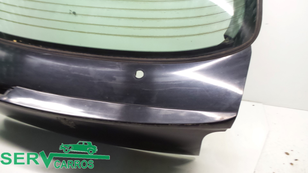 Portón trasero MG MG ZR Imagem-1