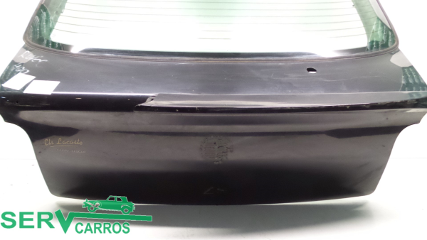 Portón trasero MG MG ZR Imagem-3