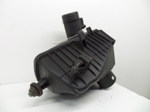 Air filter box NISSAN Qashqai/Qashqai+2 I (J10, JJ10)