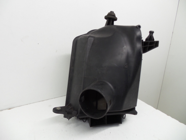 Air filter box NISSAN Qashqai/Qashqai+2 I (J10, JJ10) Imagem-1