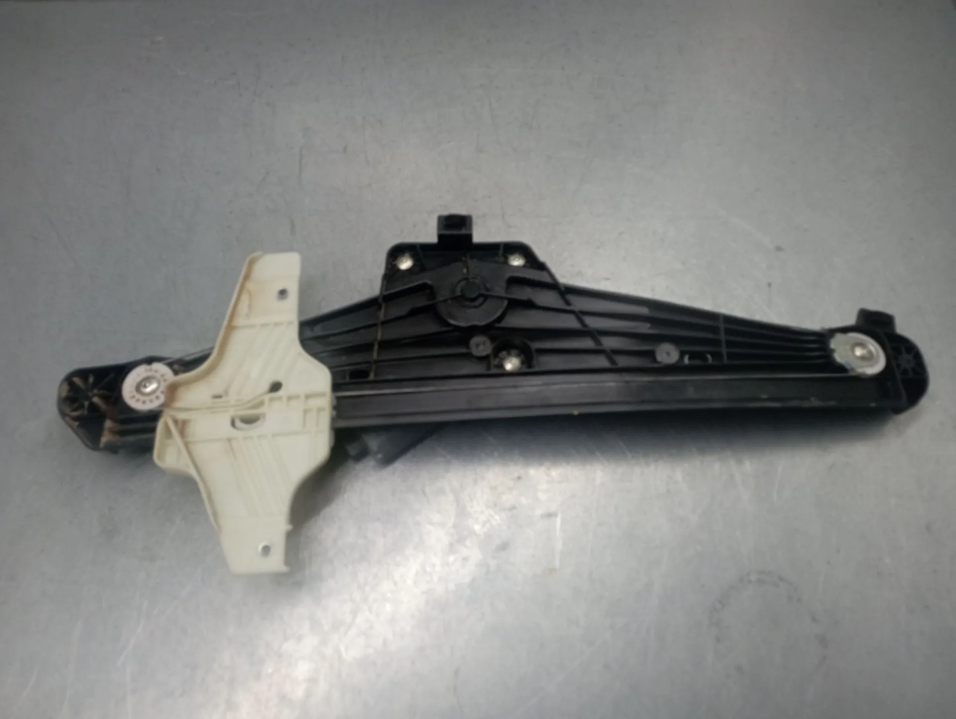 Left rear window regulator CITROËN C5 Aircross Imagem-1