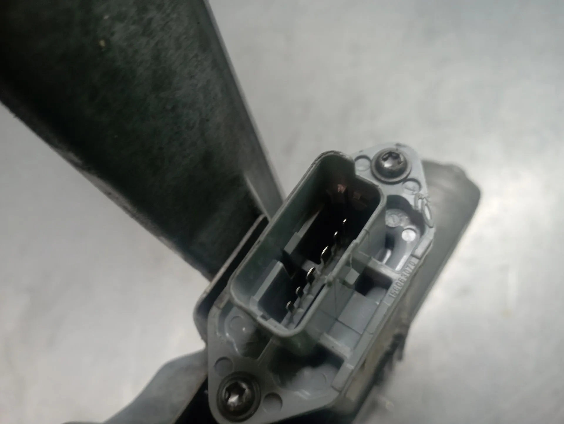 Lève-vitre avant gauche RENAULT Clio IV Grandtour (KH_) Imagem-2