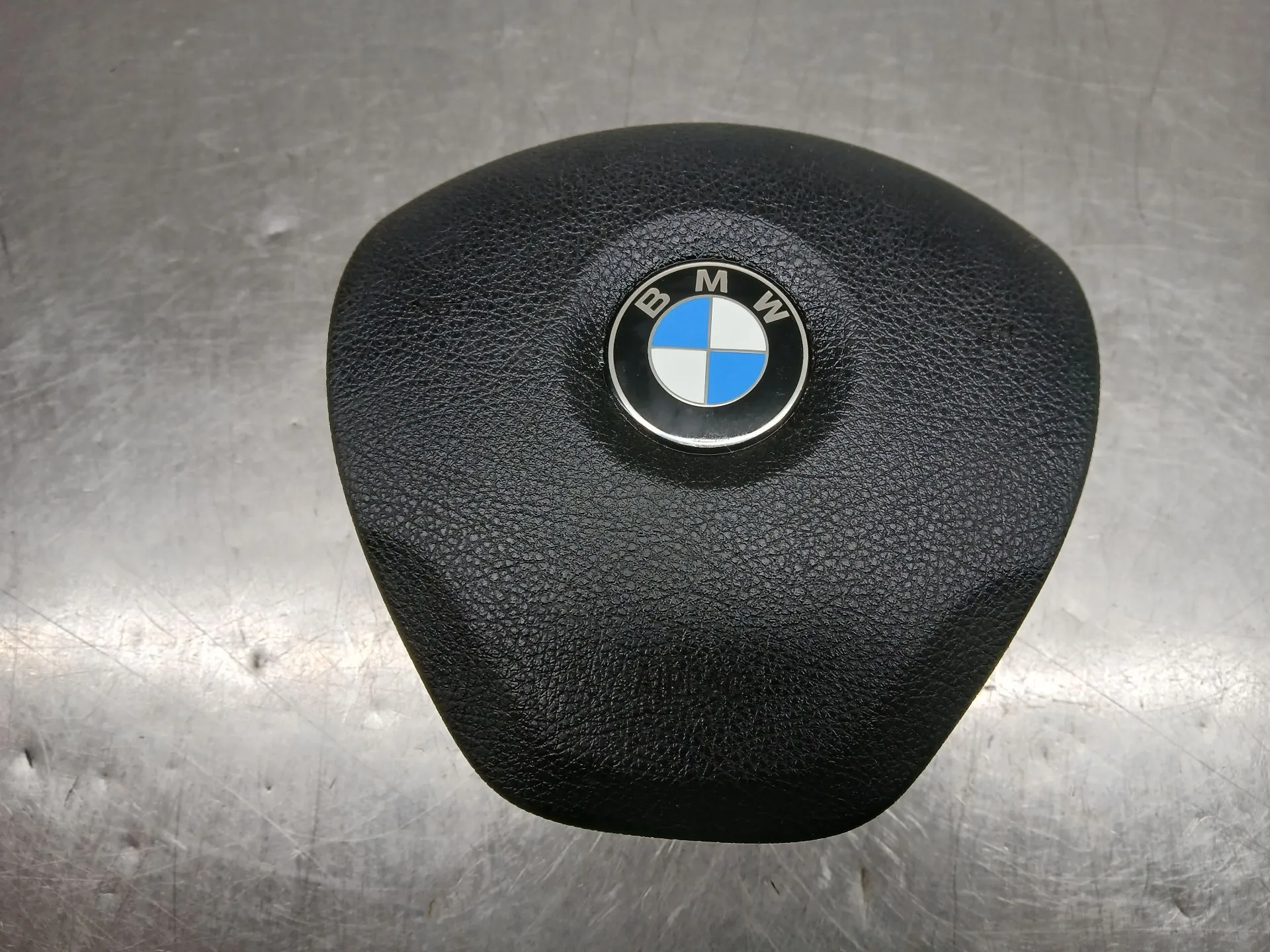 Airbag du Volant BMW 1 (F20)