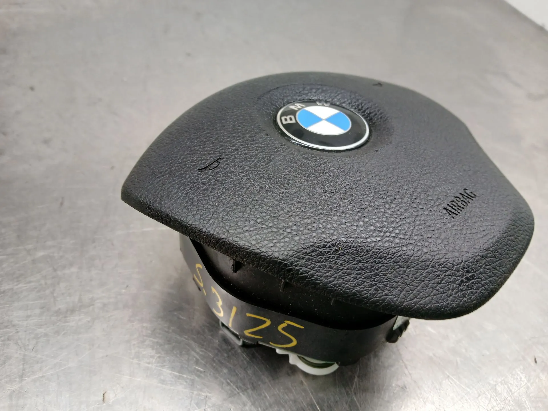 Airbag du Volant BMW 1 (F20) Imagem-2
