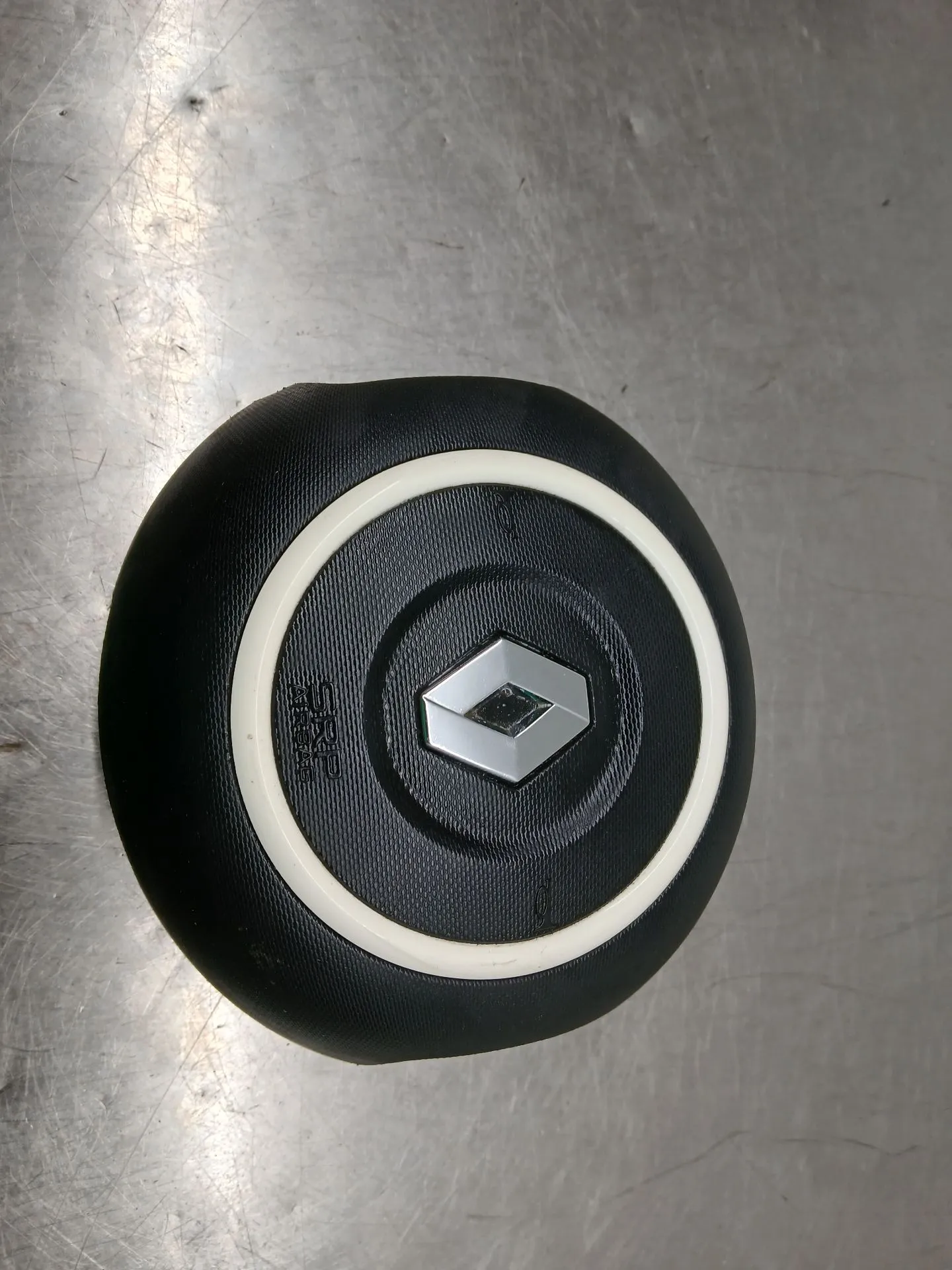 Airbag du Volant RENAULT Twingo III (BCM_)