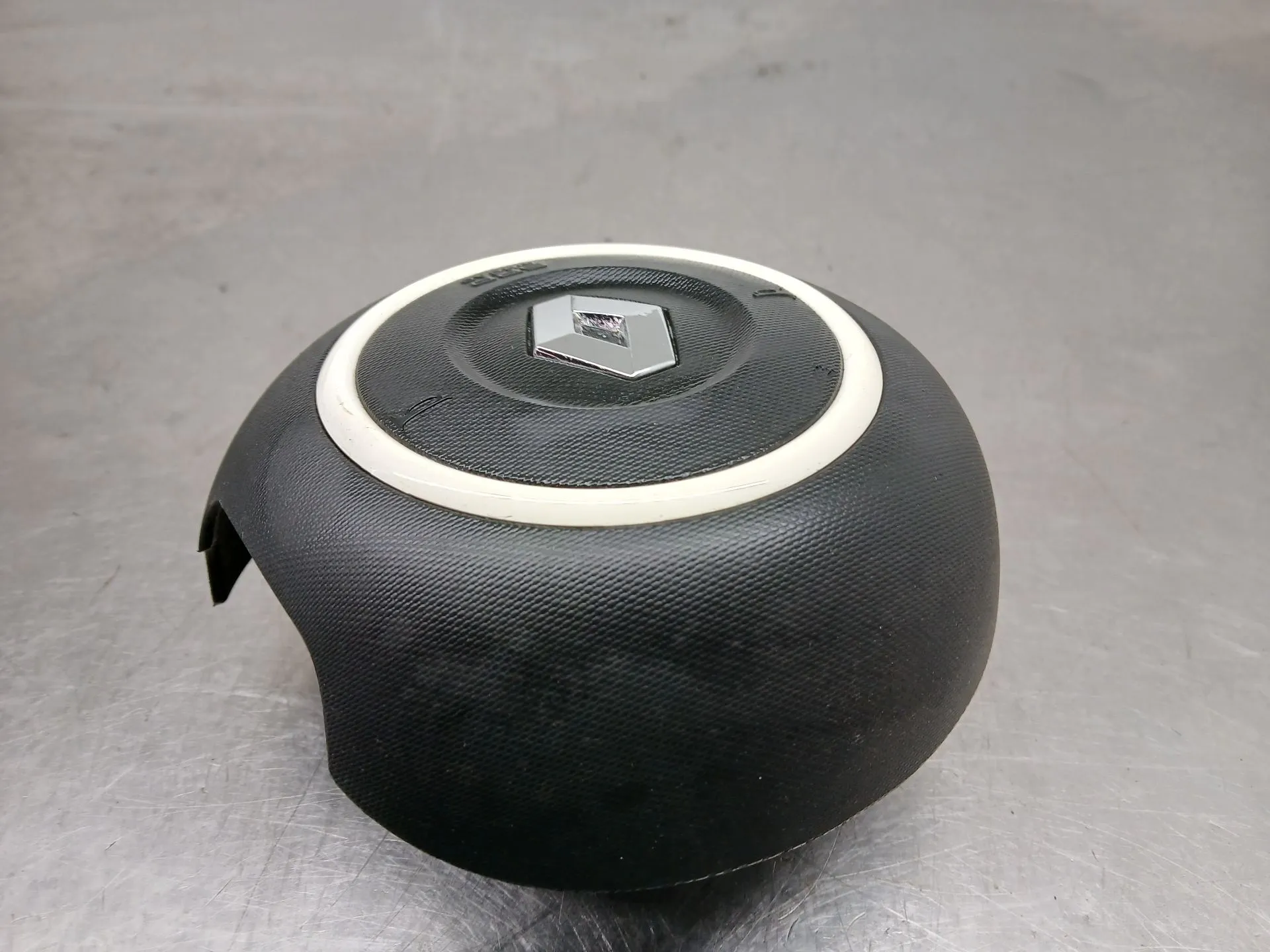 Airbag du Volant RENAULT Twingo III (BCM_) Imagem-2