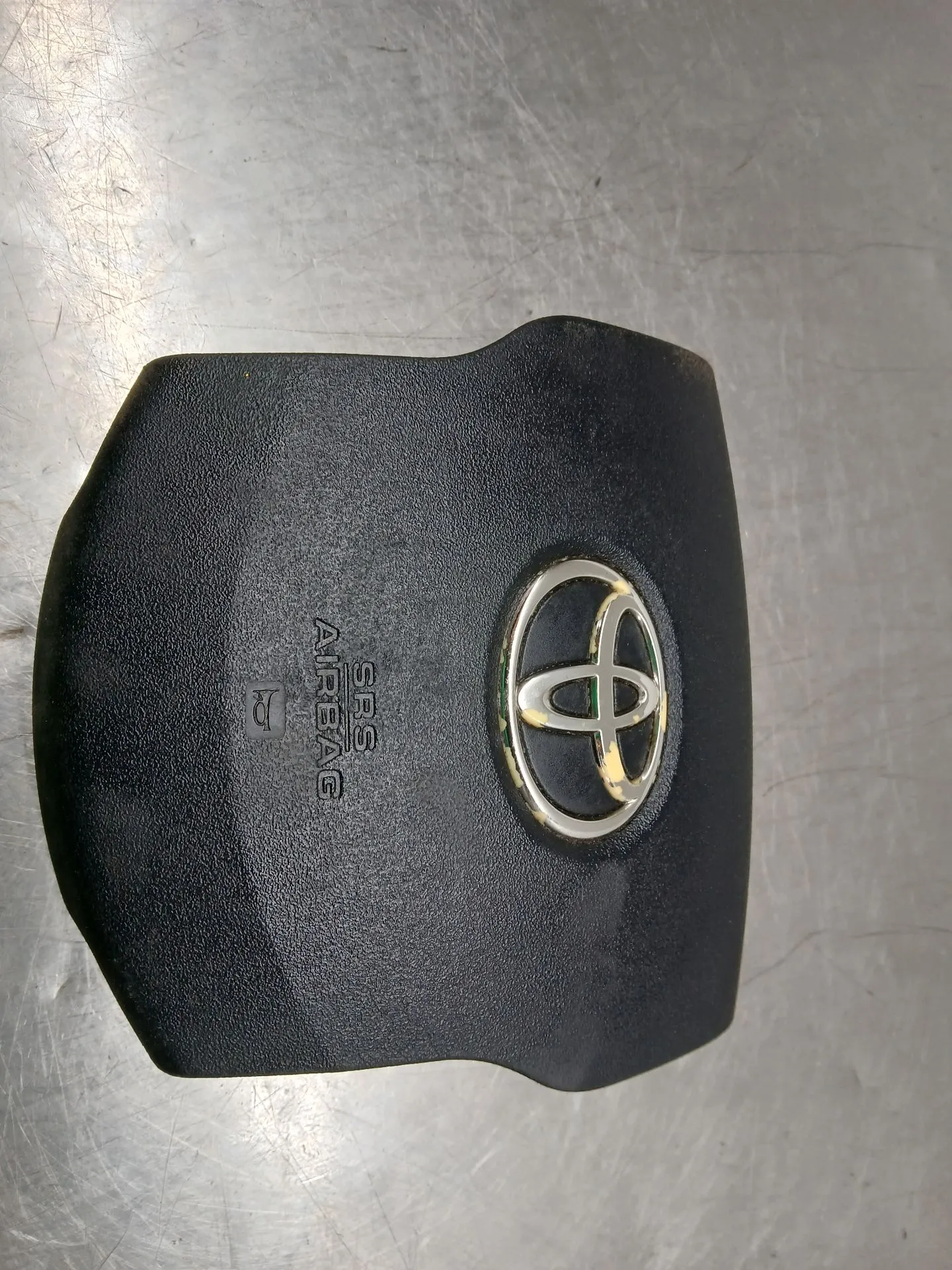 Airbag du Volant TOYOTA Prius Hatchback (_W2_)