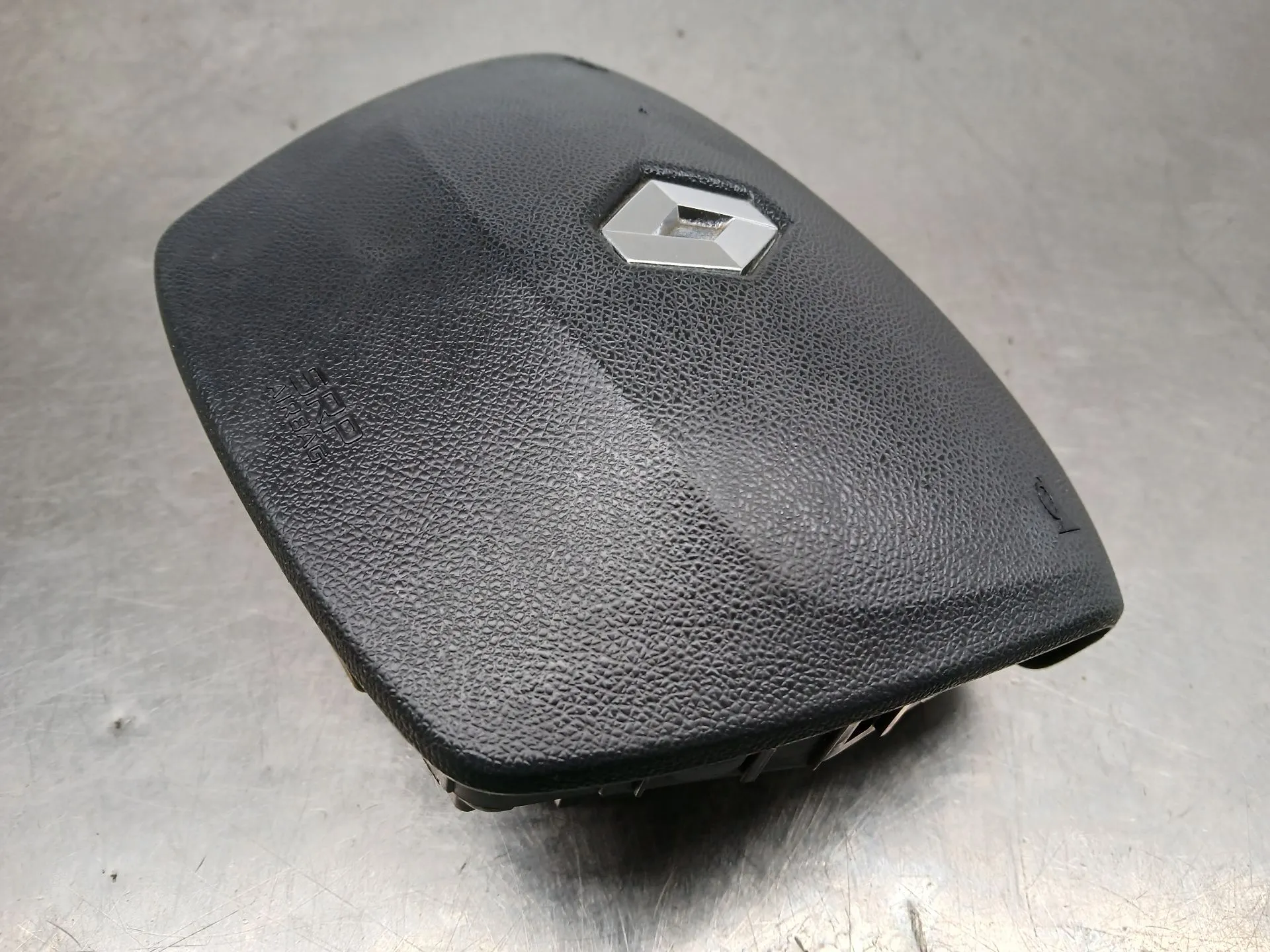 Airbag du Volant RENAULT Kangoo Express (FW0/1_) Imagem-1