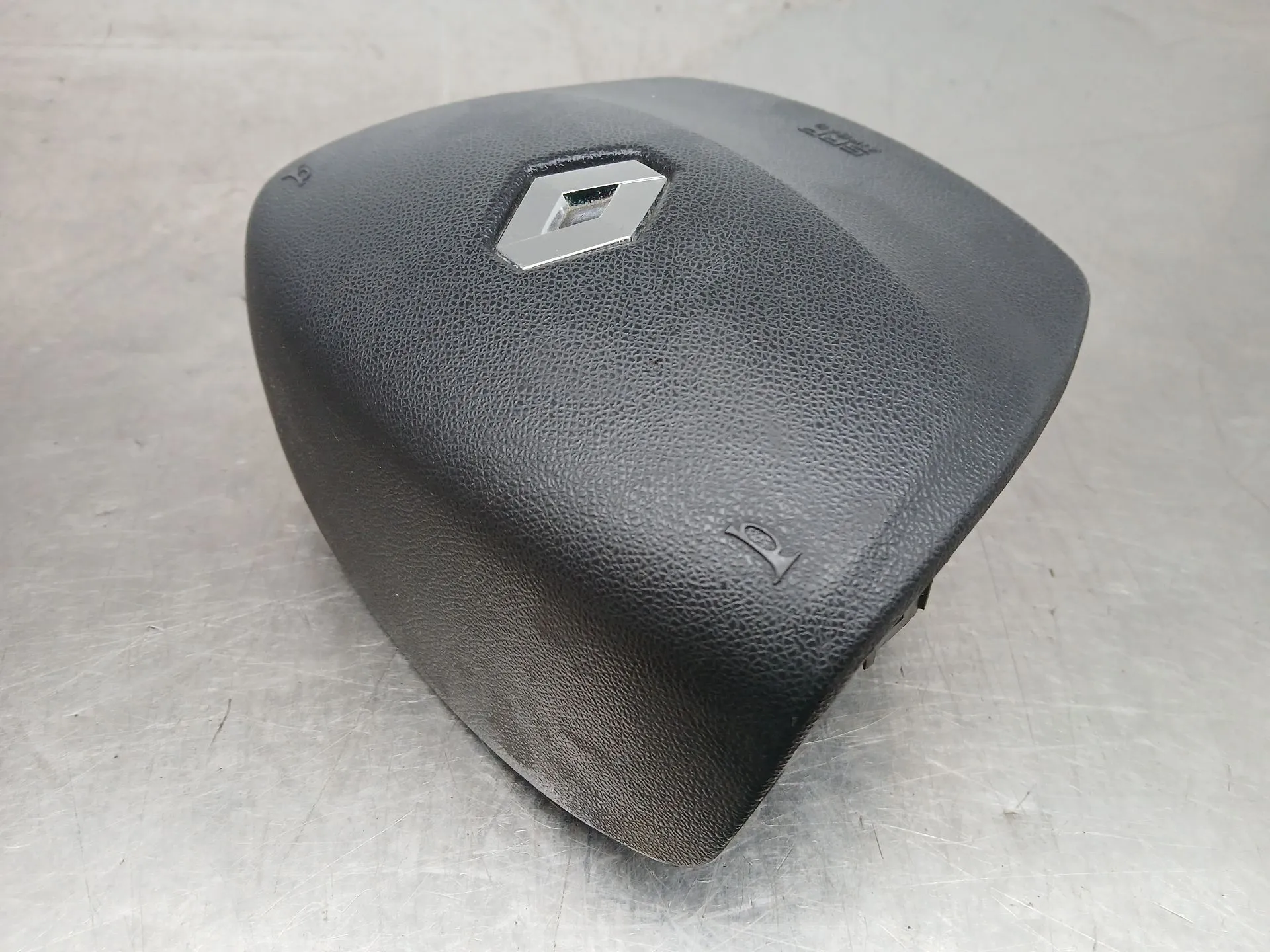 Airbag du Volant RENAULT Kangoo Express (FW0/1_) Imagem-2