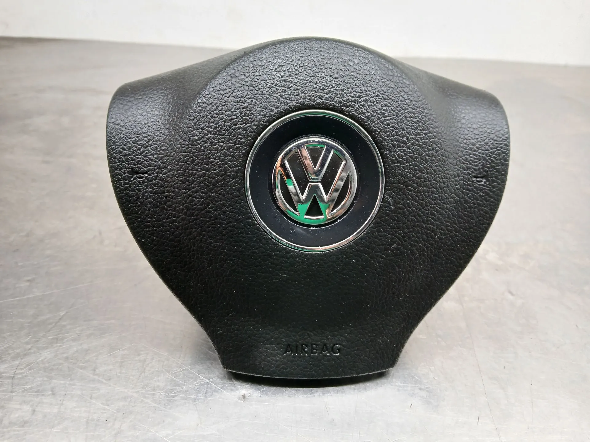 Airbag du Volant VOLKSWAGEN Touran (1T)