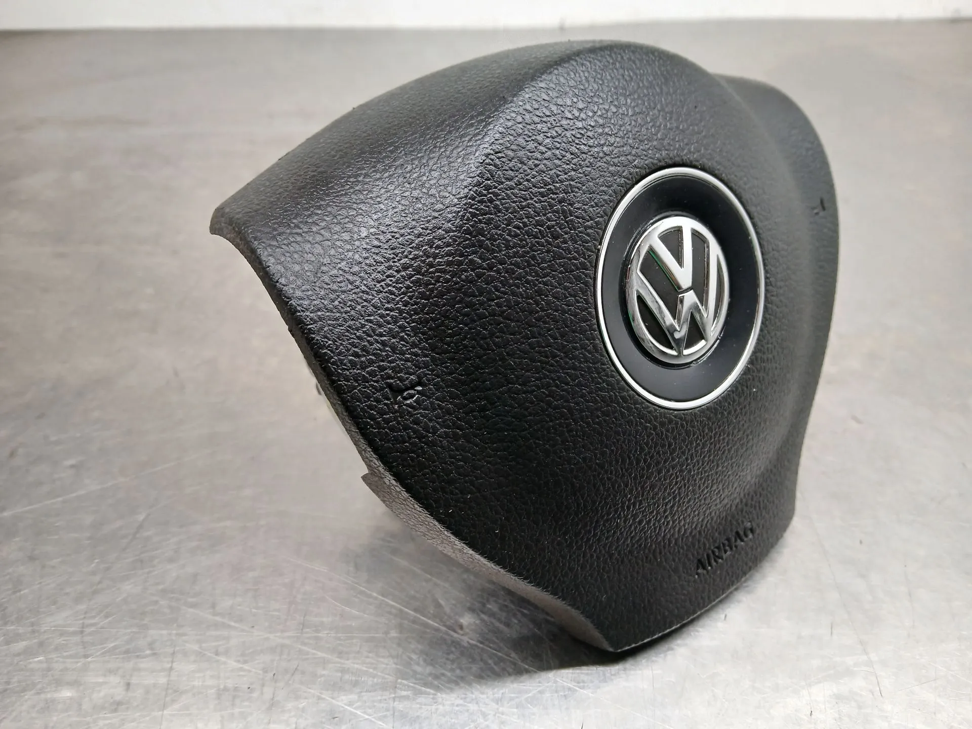 Airbag du Volant VOLKSWAGEN Touran (1T) Imagem-1