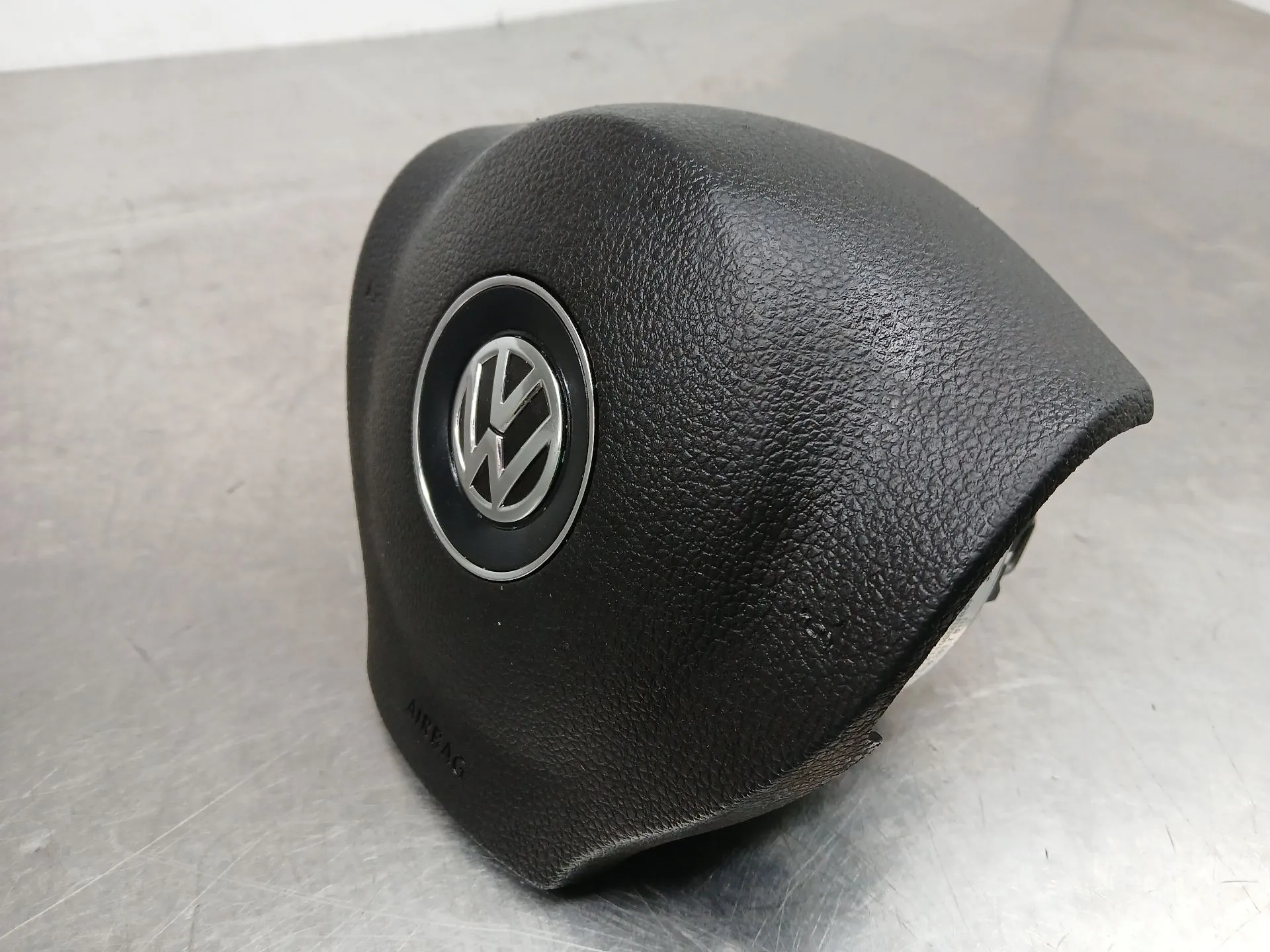 Airbag du Volant VOLKSWAGEN Touran (1T) Imagem-2