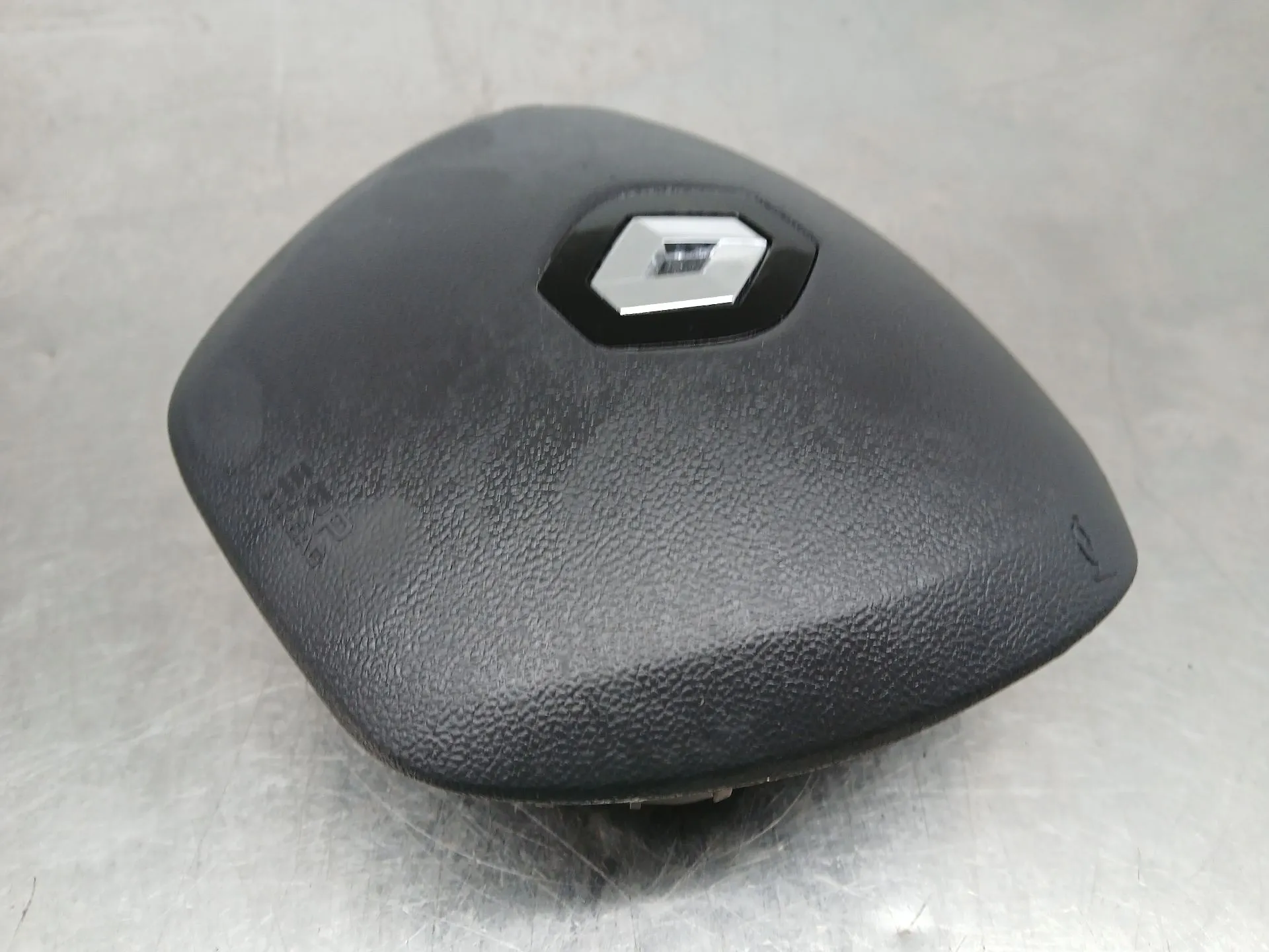 Airbag du Volant RENAULT Clio IV (BH_) Imagem-1