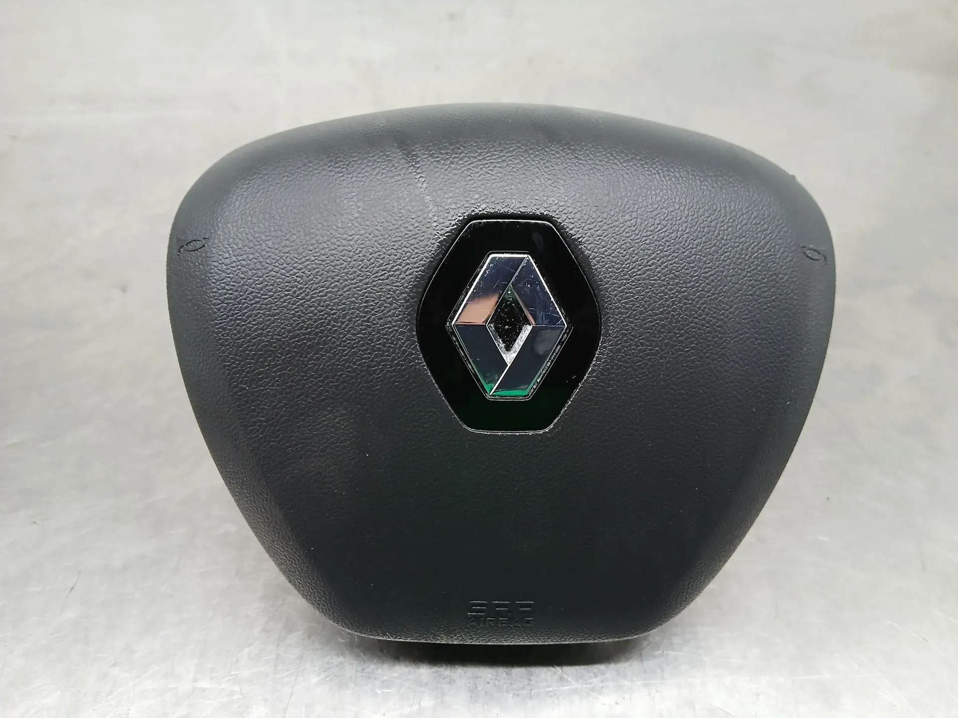 Airbag du Volant RENAULT Clio IV (BH_)