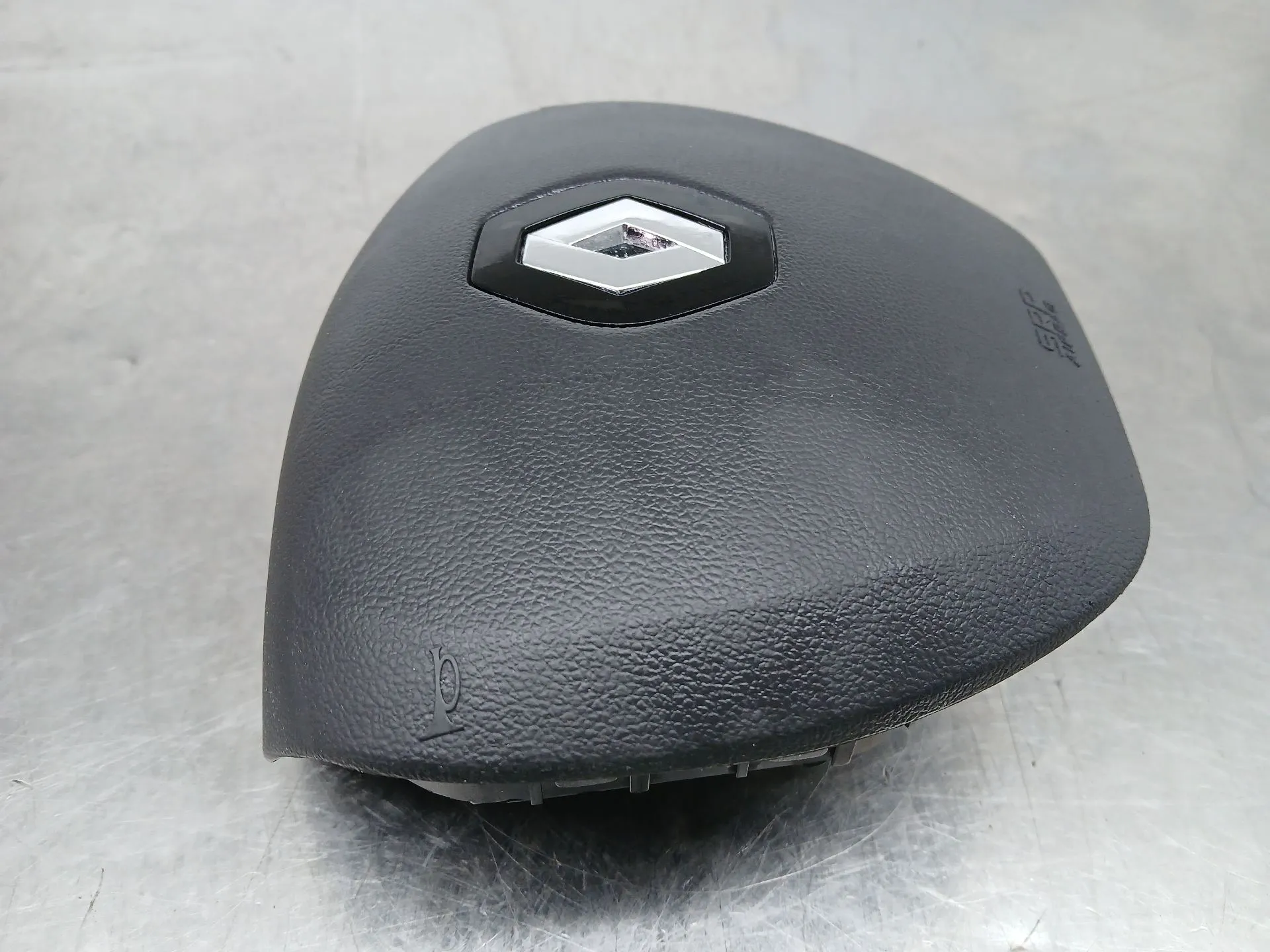 Airbag du Volant RENAULT Clio IV (BH_) Imagem-1