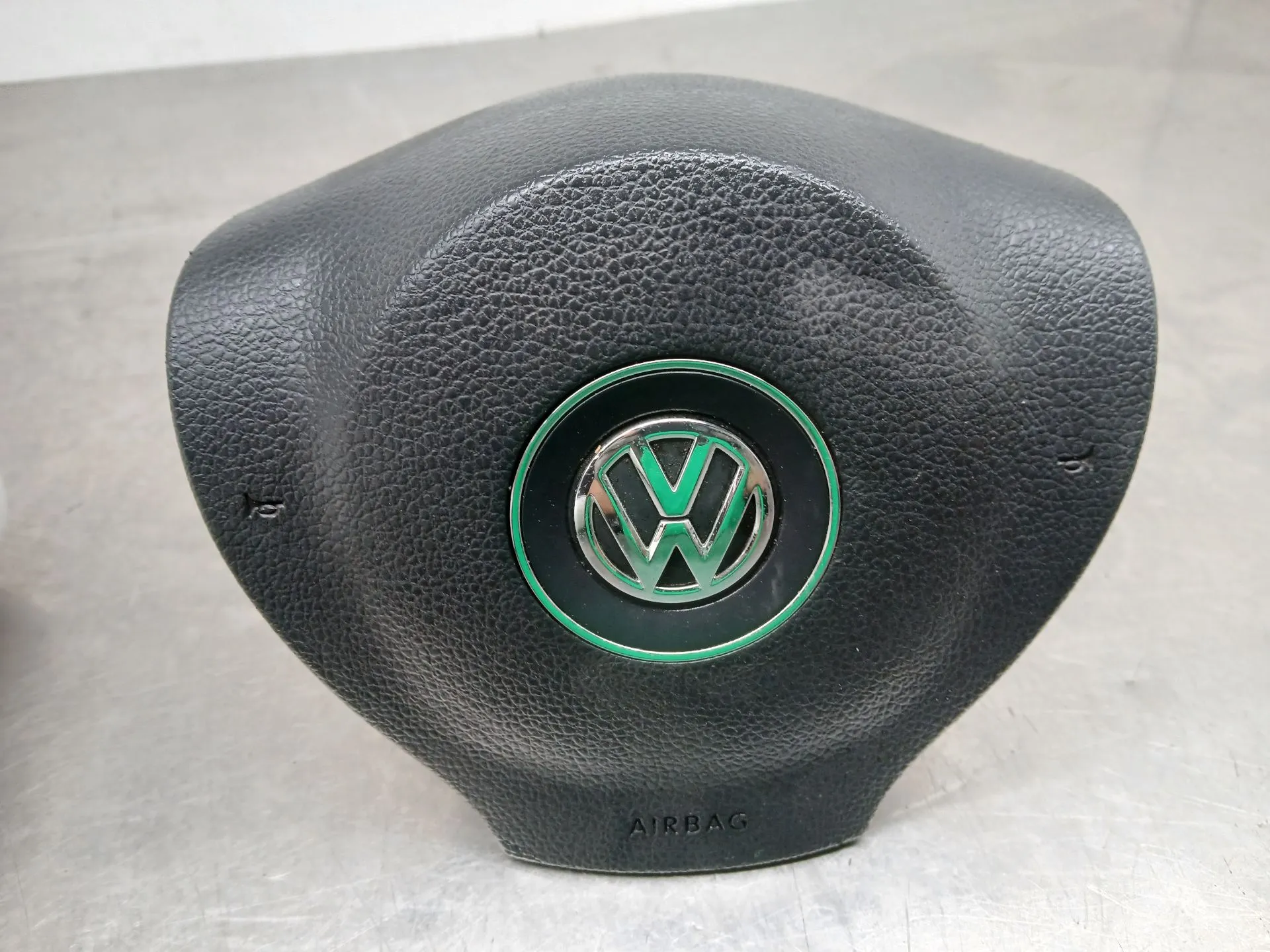 Airbag du Volant VOLKSWAGEN Golf VI (5K1)