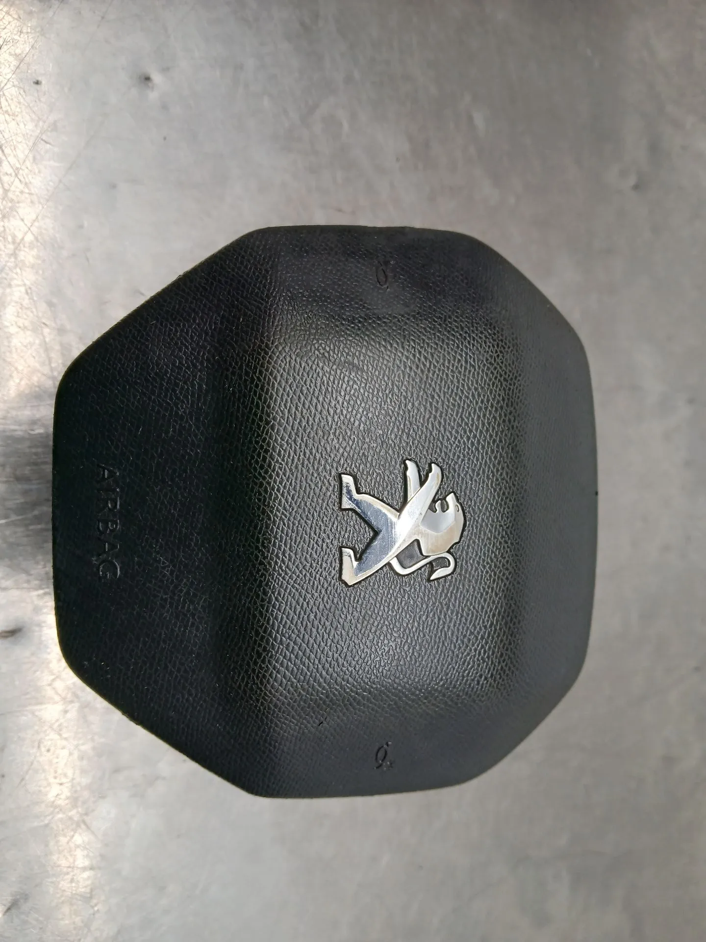 Airbag du Volant PEUGEOT Partner (K9)