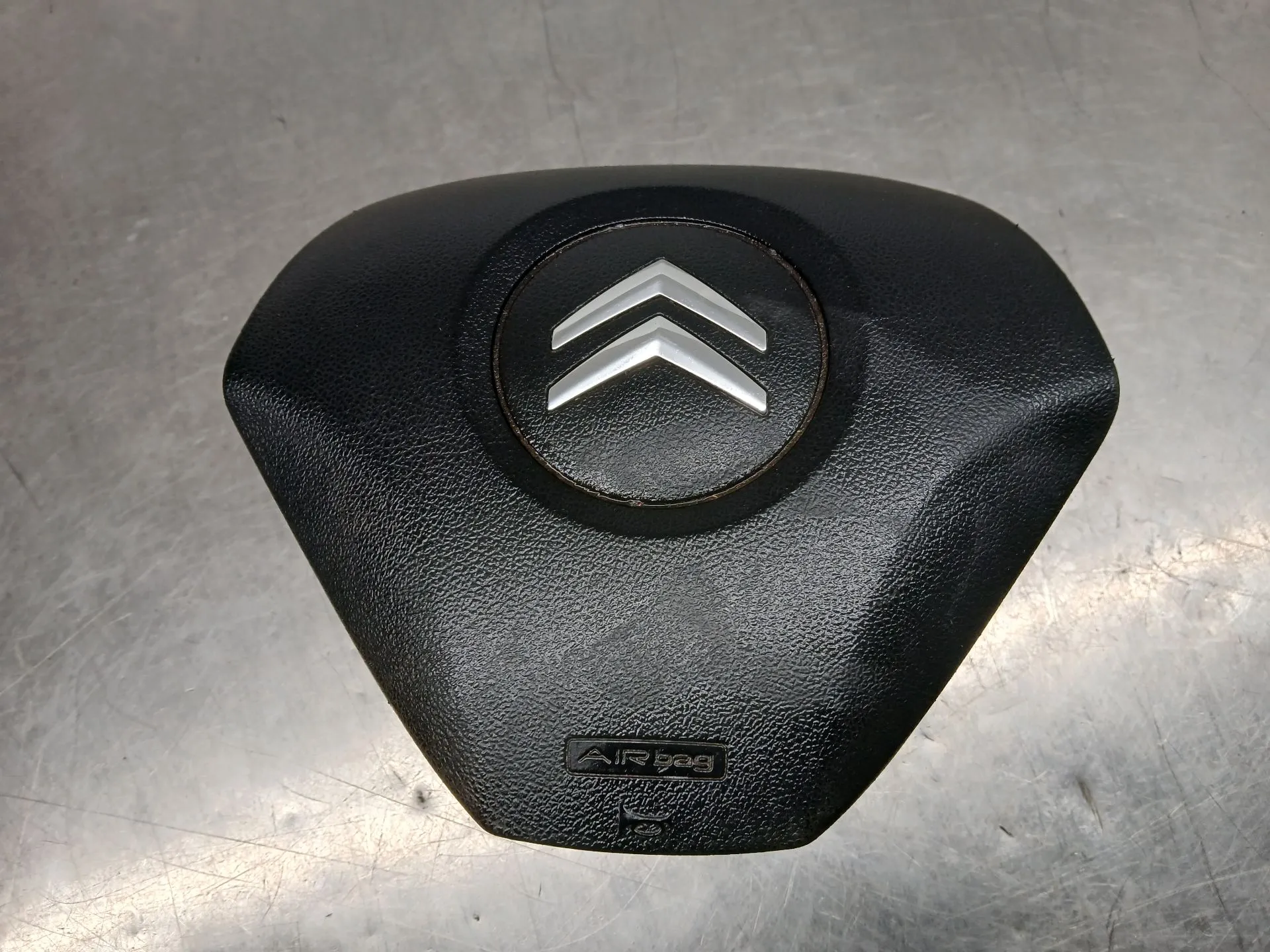 Airbag du Volant CITROËN Nemo Van (AA_)