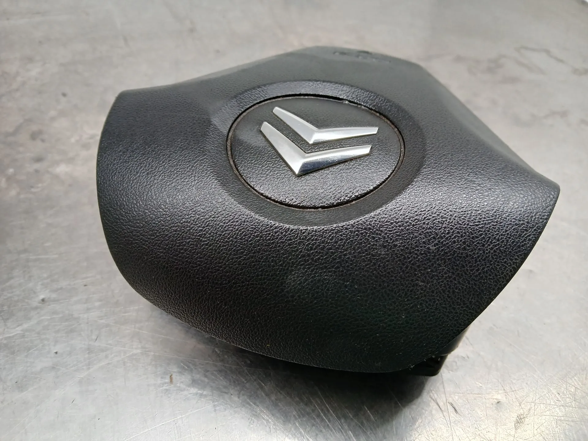 Airbag du Volant CITROËN Nemo Van (AA_) Imagem-3