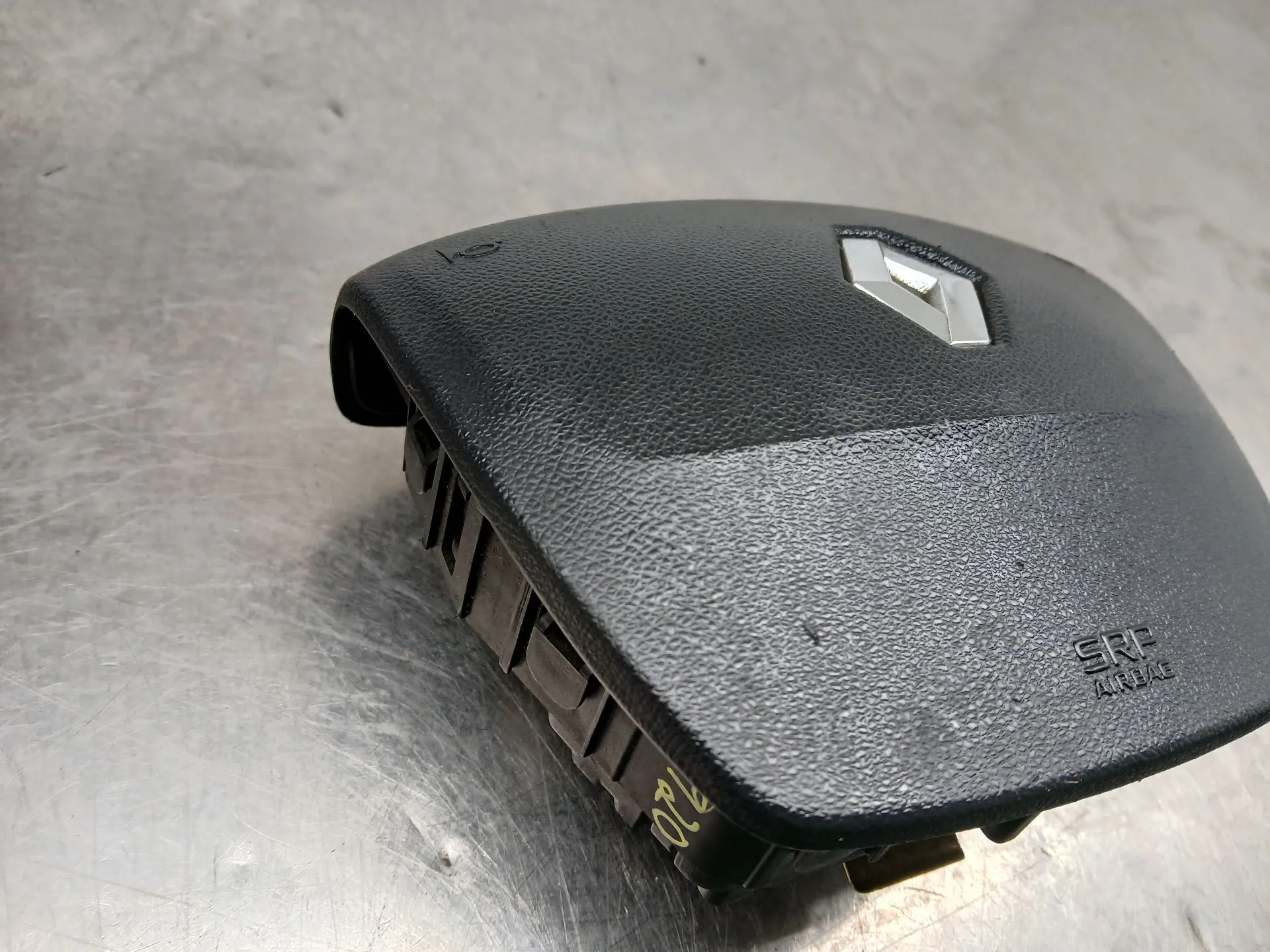 Airbag du Volant RENAULT Kangoo Express (FW0/1_) Imagem-1