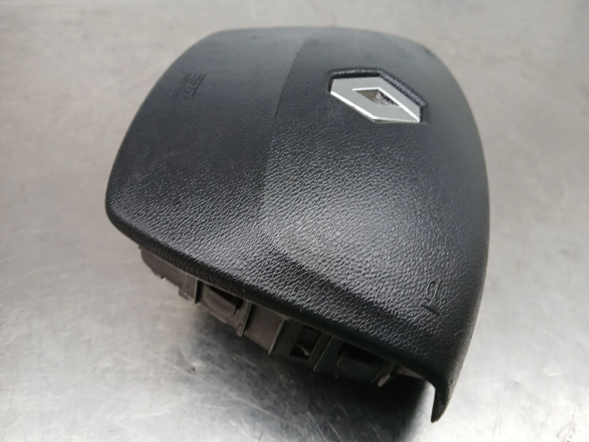 Airbag du Volant RENAULT Kangoo Express (FW0/1_) Imagem-2