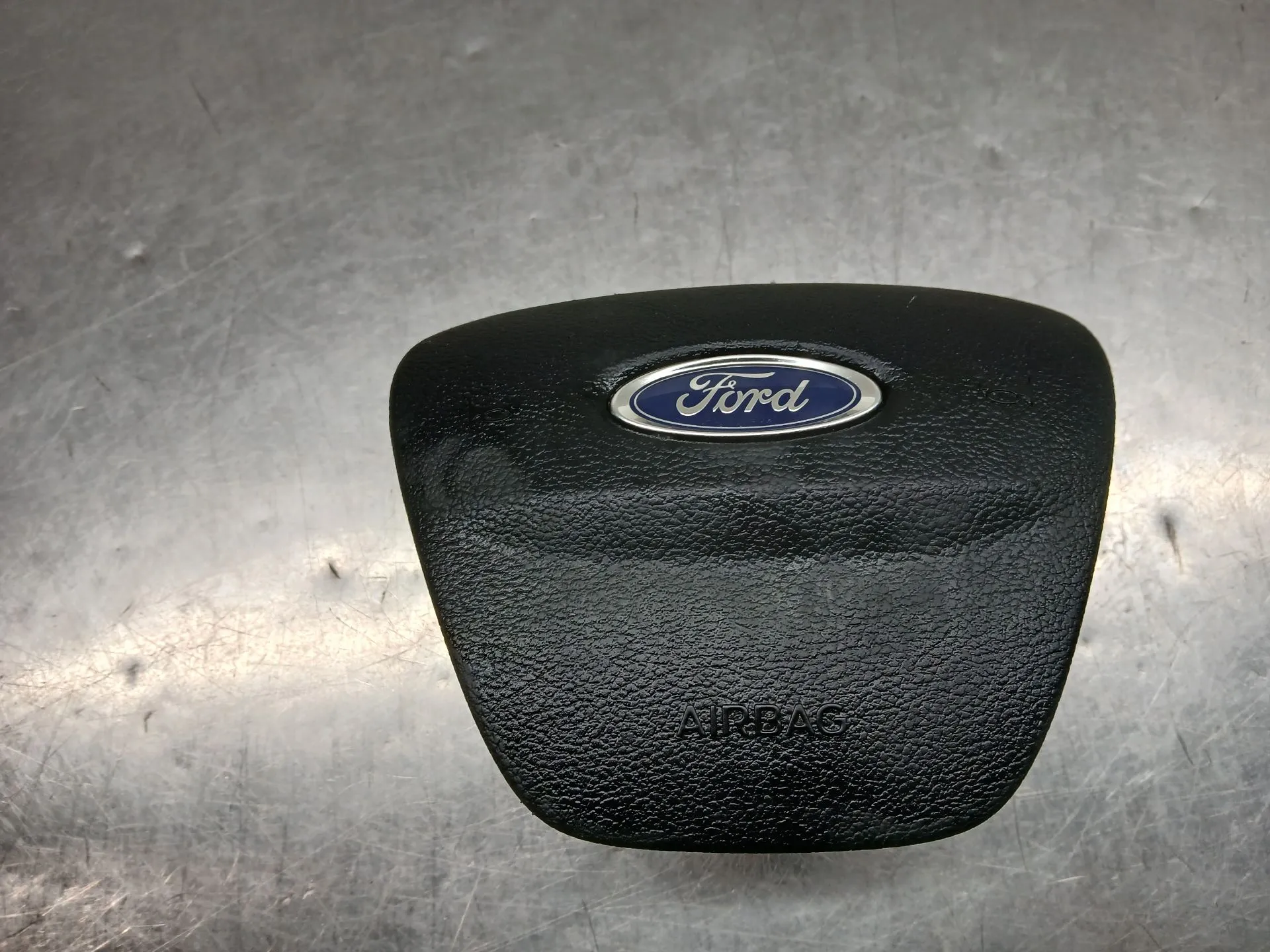 Airbag du Volant FORD Transit Custom
