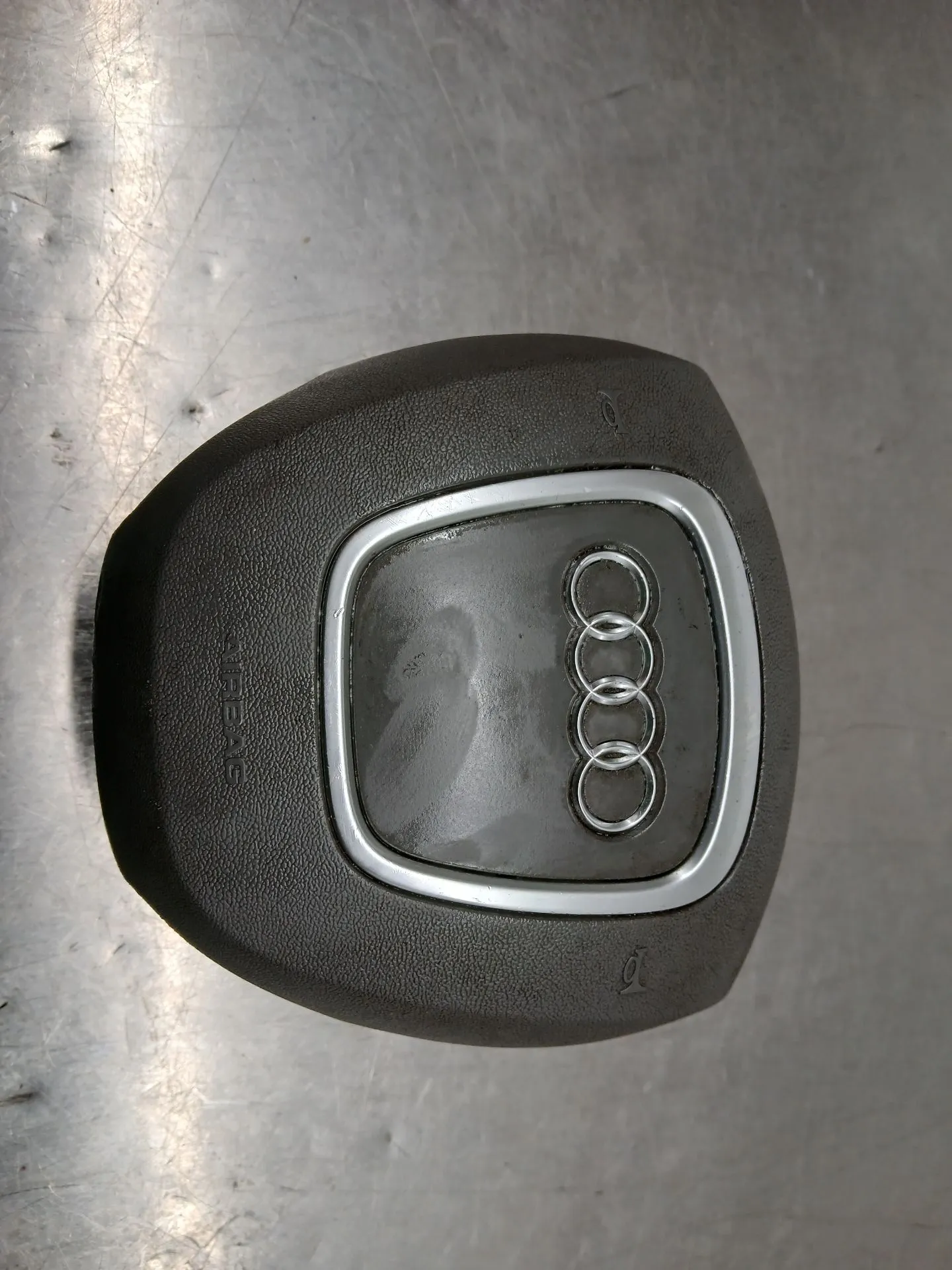 Airbag du Volant AUDI A4 (8EC, B7)