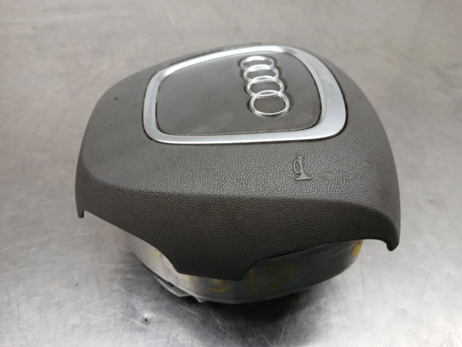 Airbag du Volant AUDI A4 (8EC, B7) Imagem-2