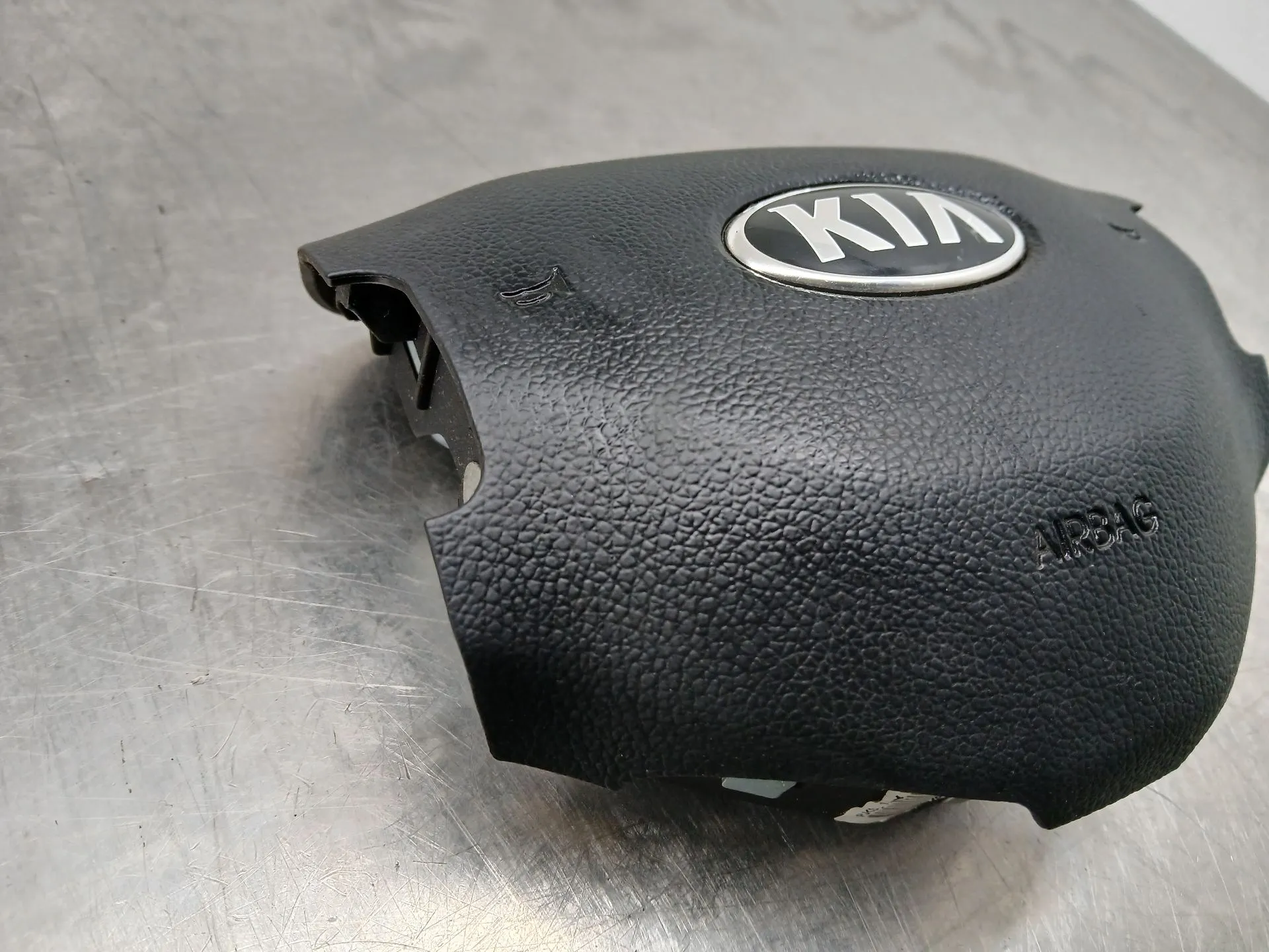 Airbag du Volant KIA Sportage (SL) Imagem-1