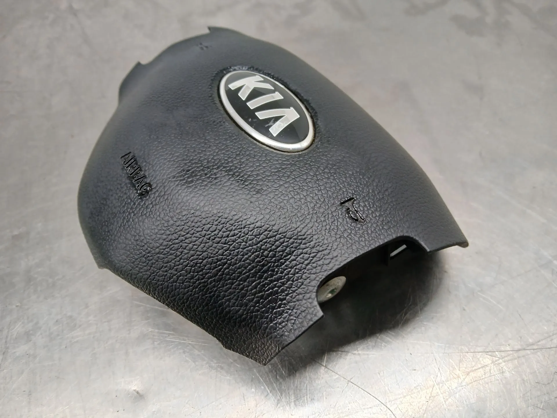 Airbag du Volant KIA Sportage (SL) Imagem-2