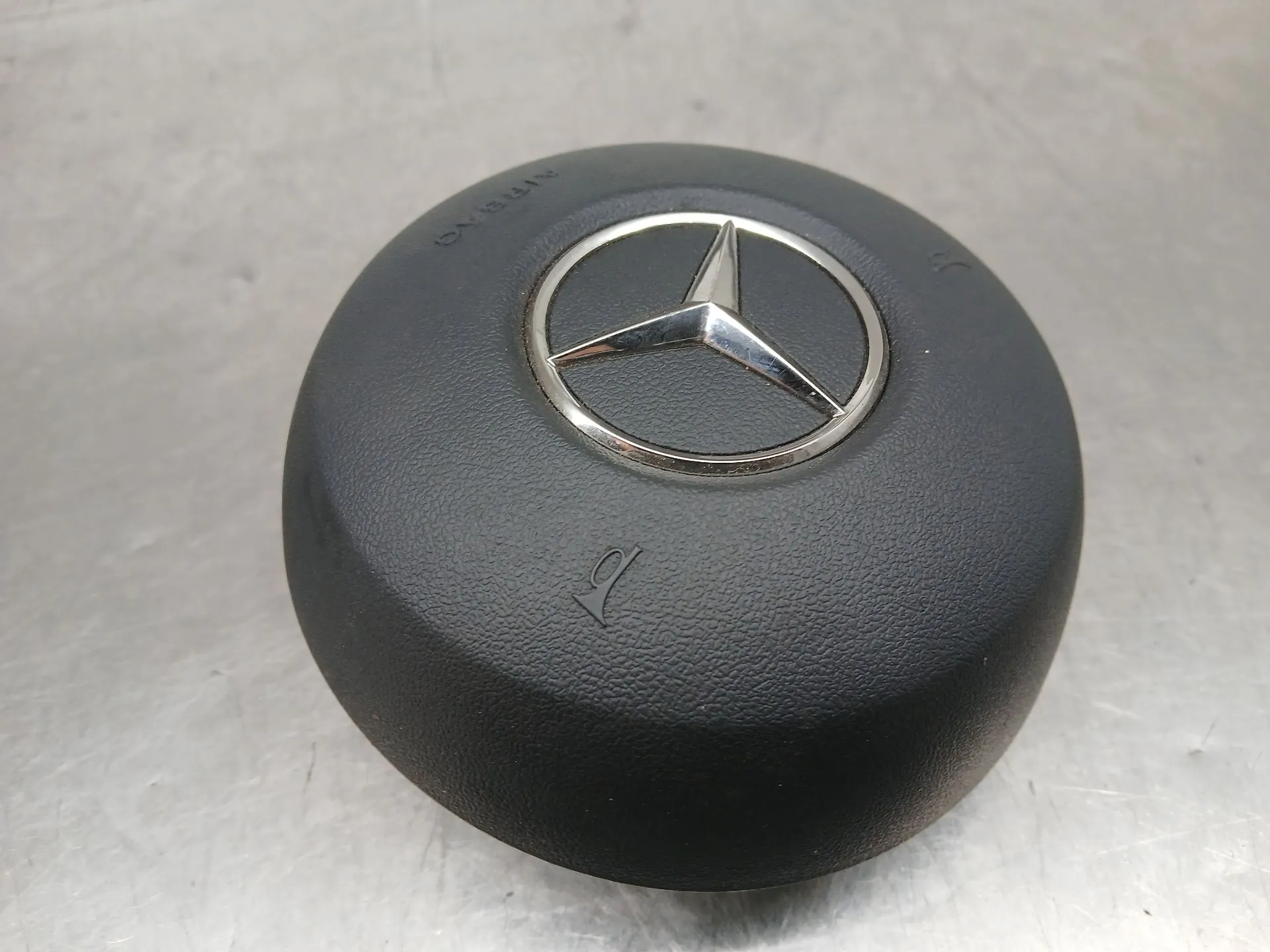 Airbag du Volant MERCEDES-BENZ Classe B (W247) Imagem-1
