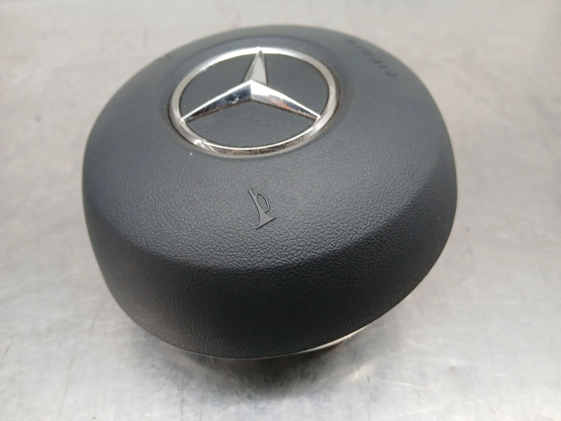 Airbag du Volant MERCEDES-BENZ Classe B (W247) Imagem-2