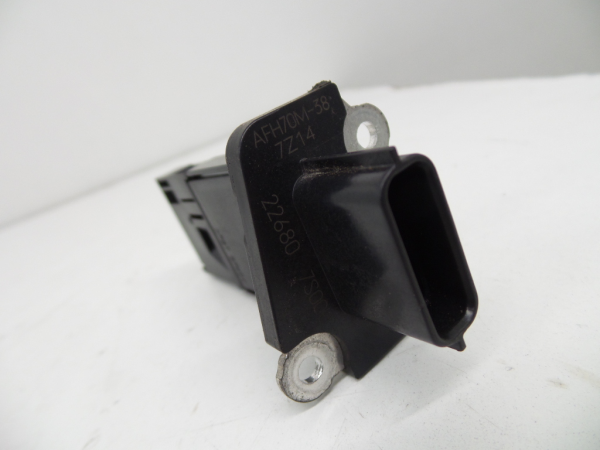 Mass Air Flow Sensor (MAF) NISSAN Qashqai/Qashqai+2 I (J10, JJ10) Imagem-3