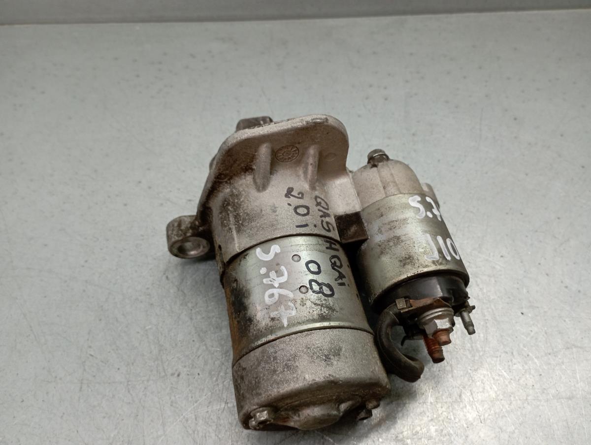 Motor de arranque NISSAN Qashqai/Qashqai+2 I (J10, JJ10) Imagem-4