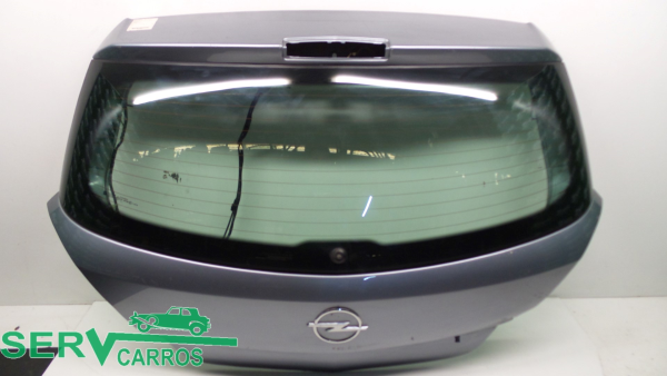 Portón trasero OPEL Astra H Hatchback (L48)