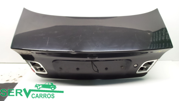Hayon / Coffre BMW 3 (E46)