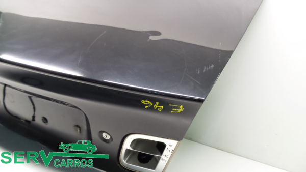 Hayon / Coffre BMW 3 (E46) Imagem-1