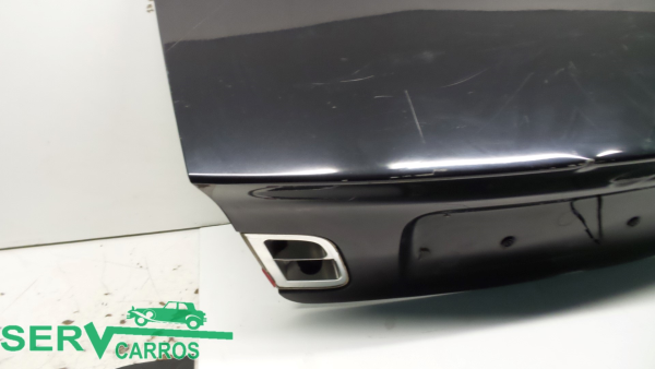 Hayon / Coffre BMW 3 (E46) Imagem-3