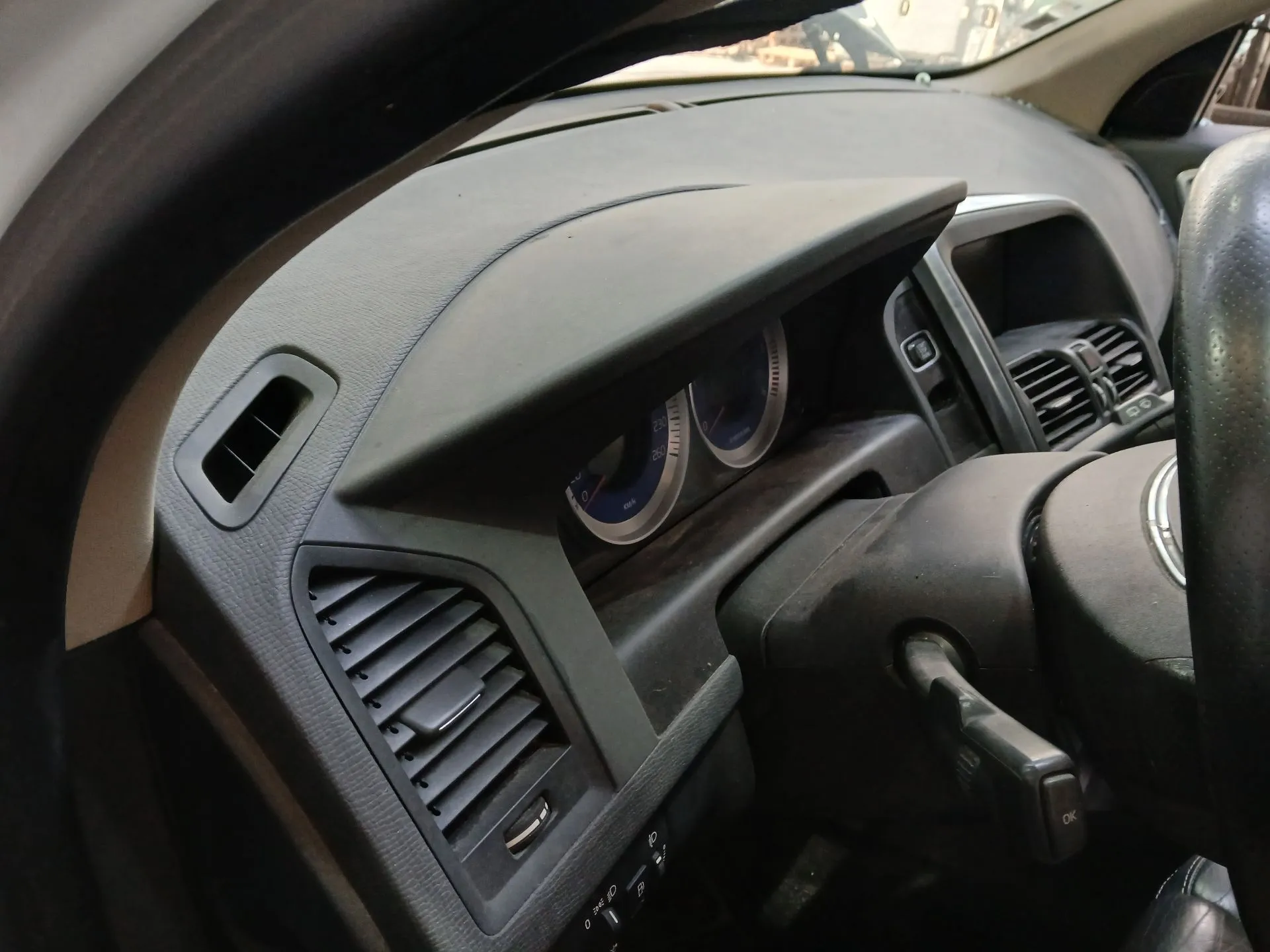 Kit de Airbags VOLVO XC60 I (156) Imagem-1