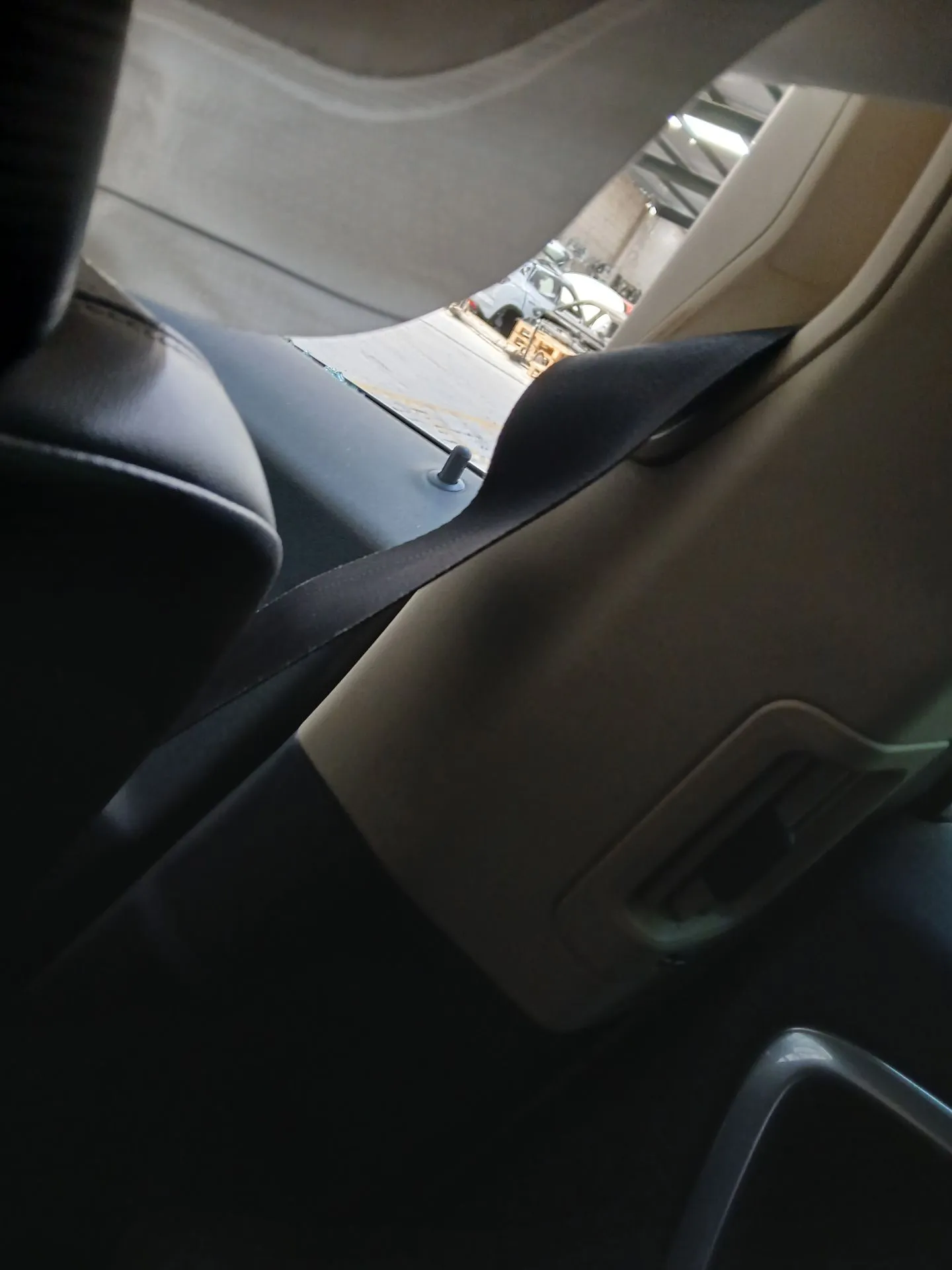 Kit de Airbags VOLVO XC60 I (156) Imagem-3