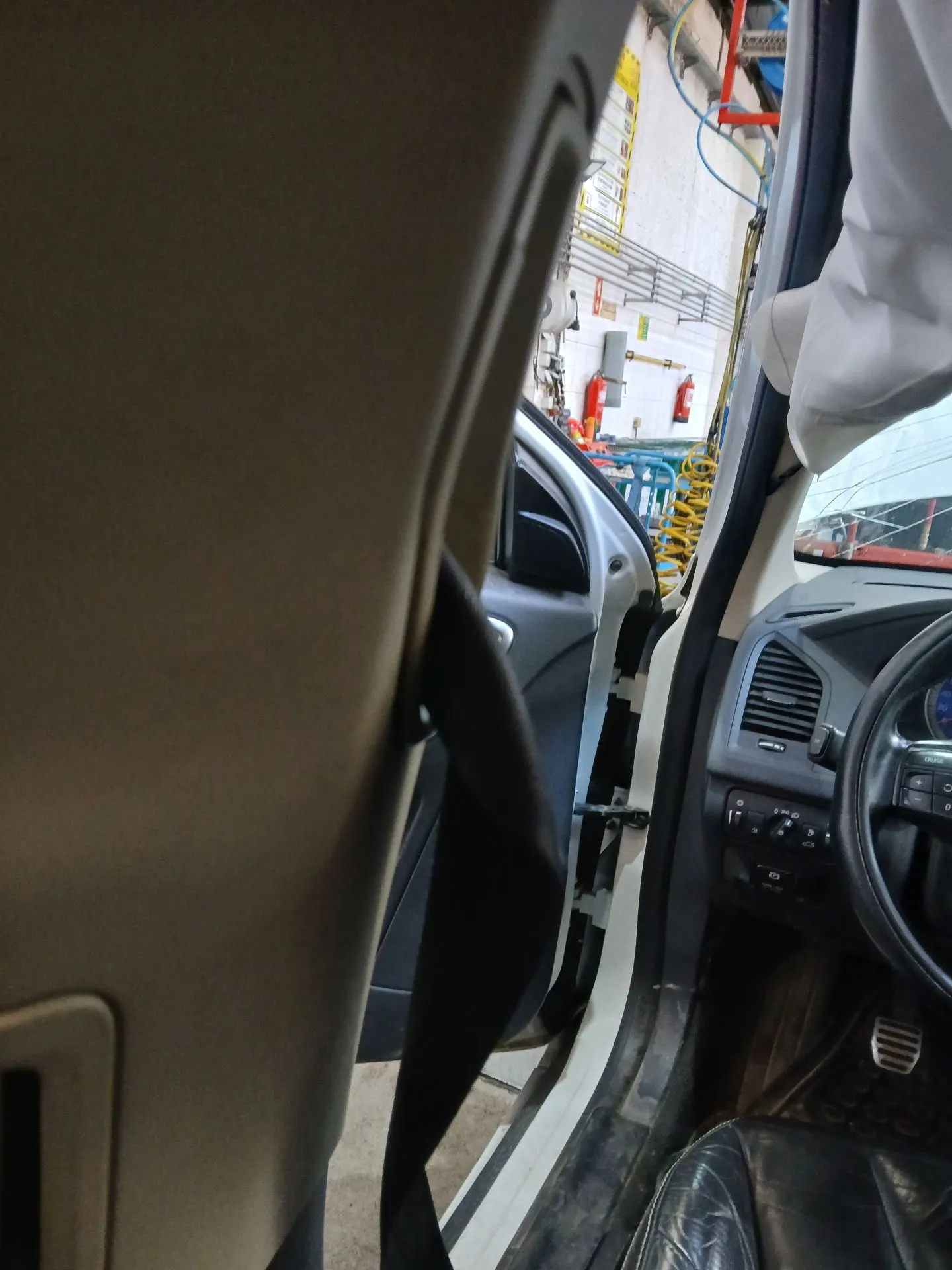 Kit de Airbags VOLVO XC60 I (156) Imagem-4