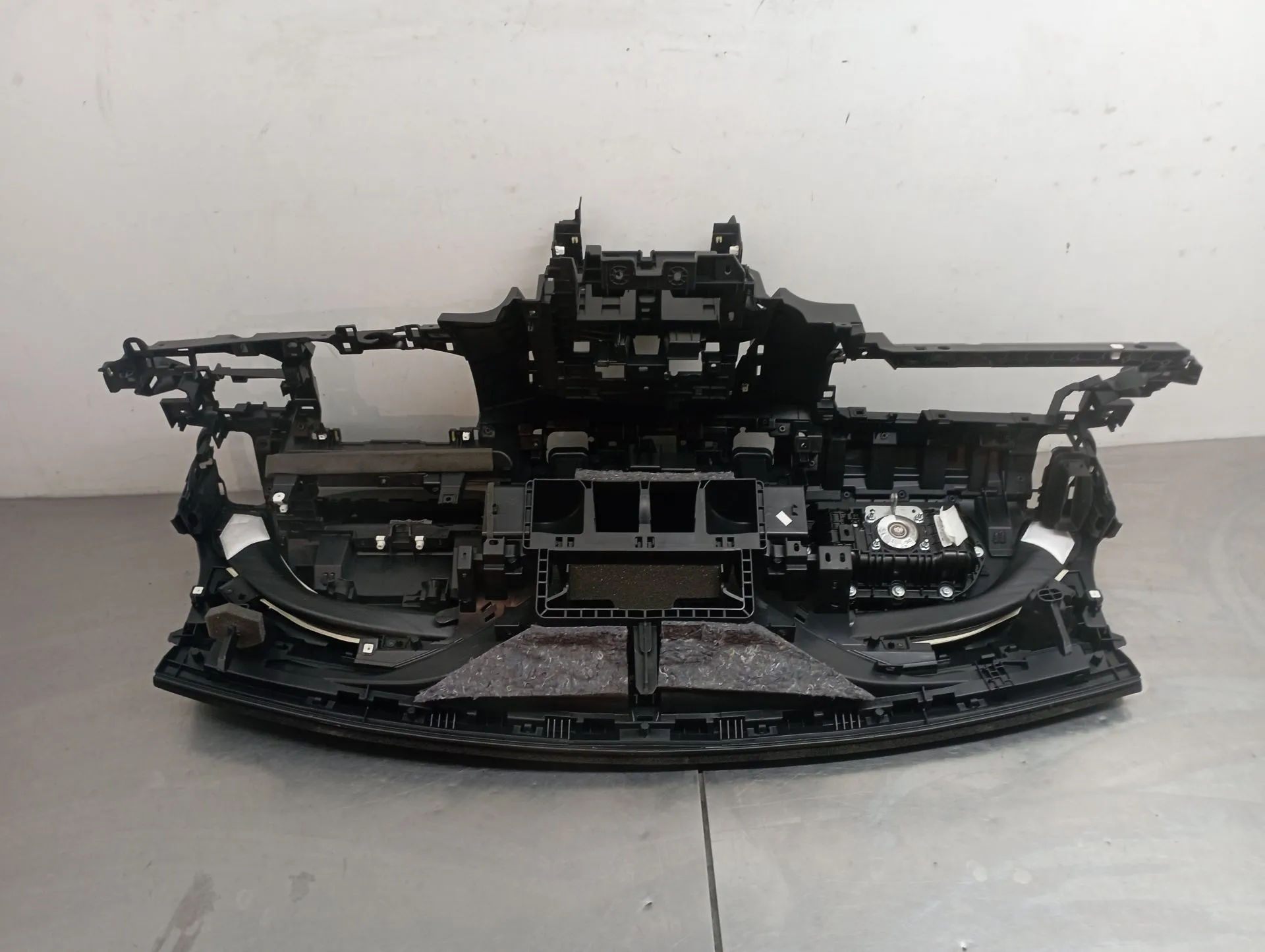 Kit de Airbags CITROËN C5 Aircross Imagem-4