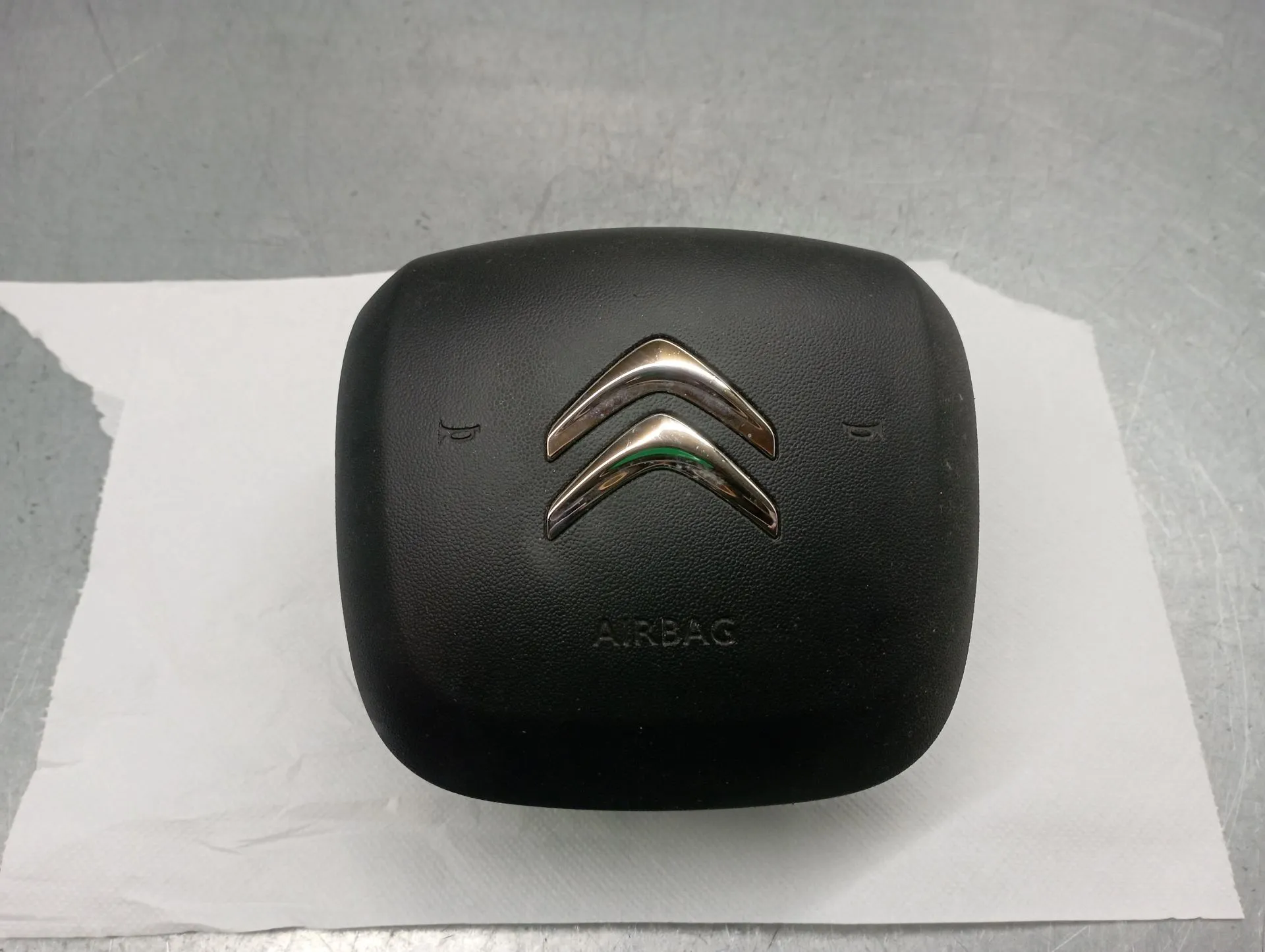 Kit de Airbags CITROËN C5 Aircross Imagem-5