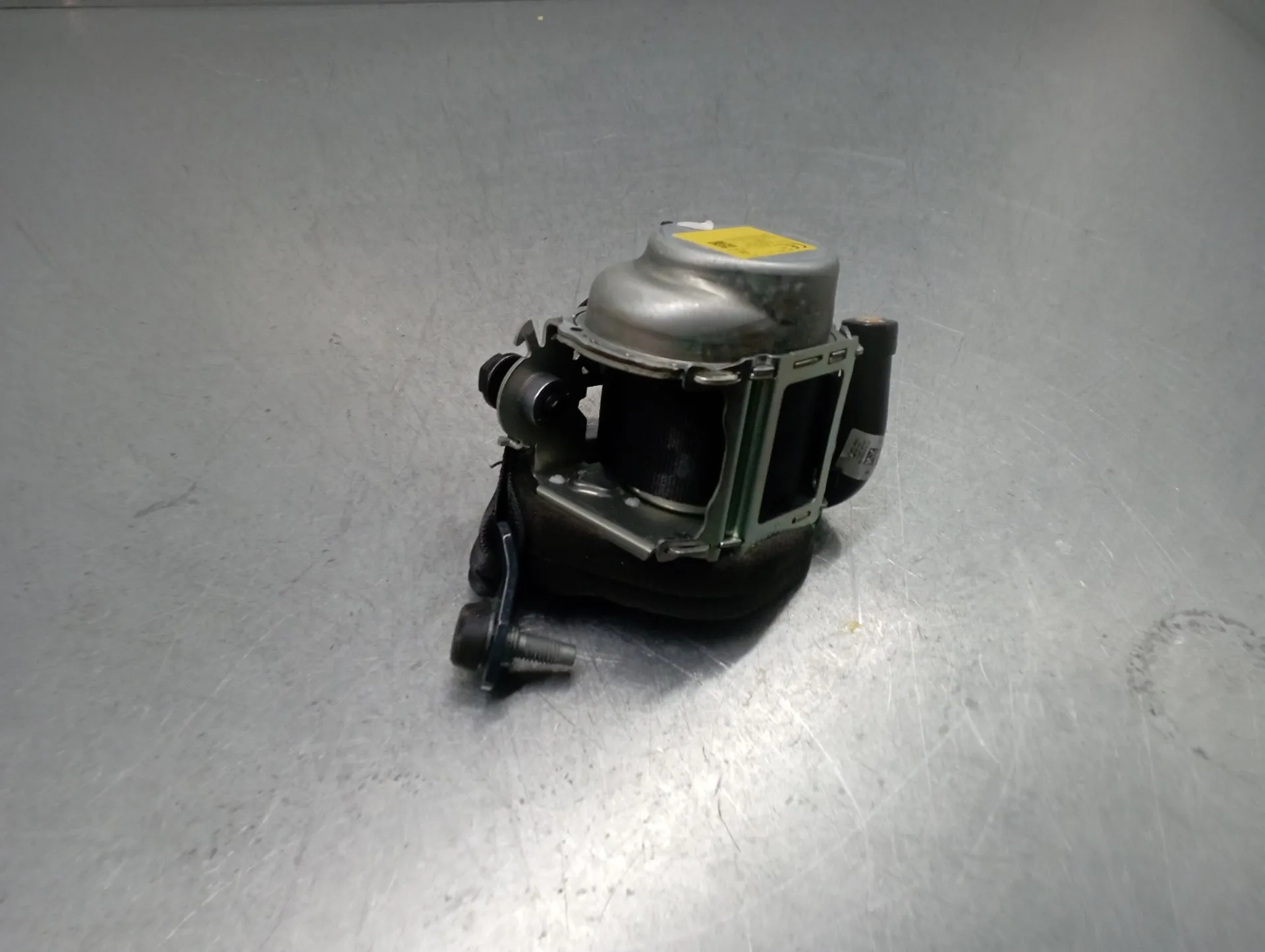 Kit de Airbags CITROËN C5 Aircross Imagem-8