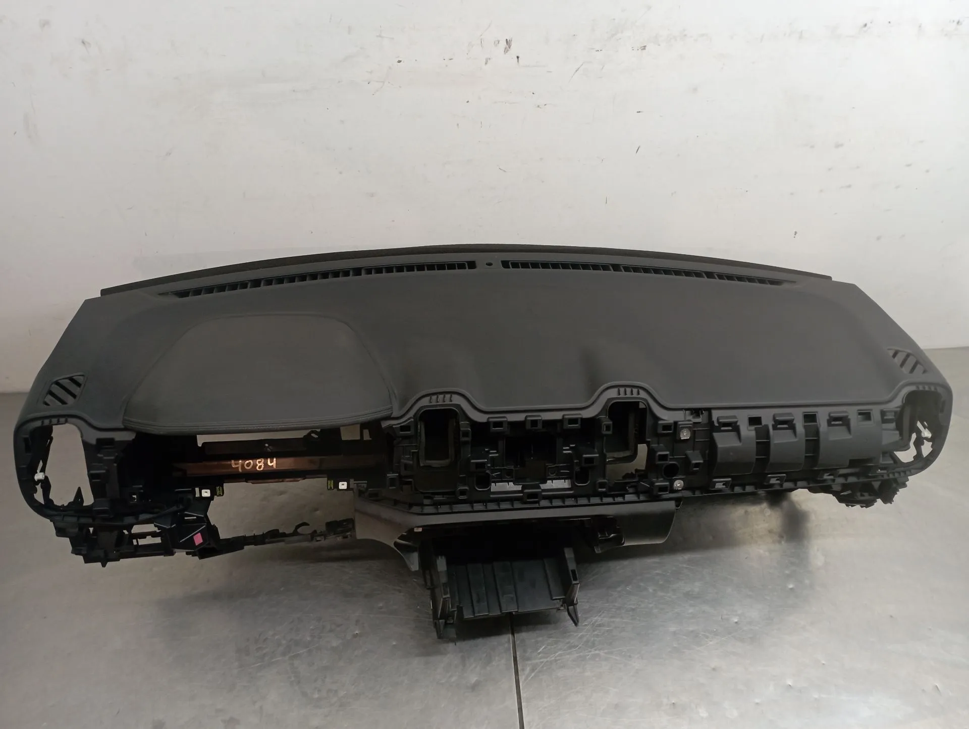 Kit de Airbags CITROËN C5 Aircross Imagem-5