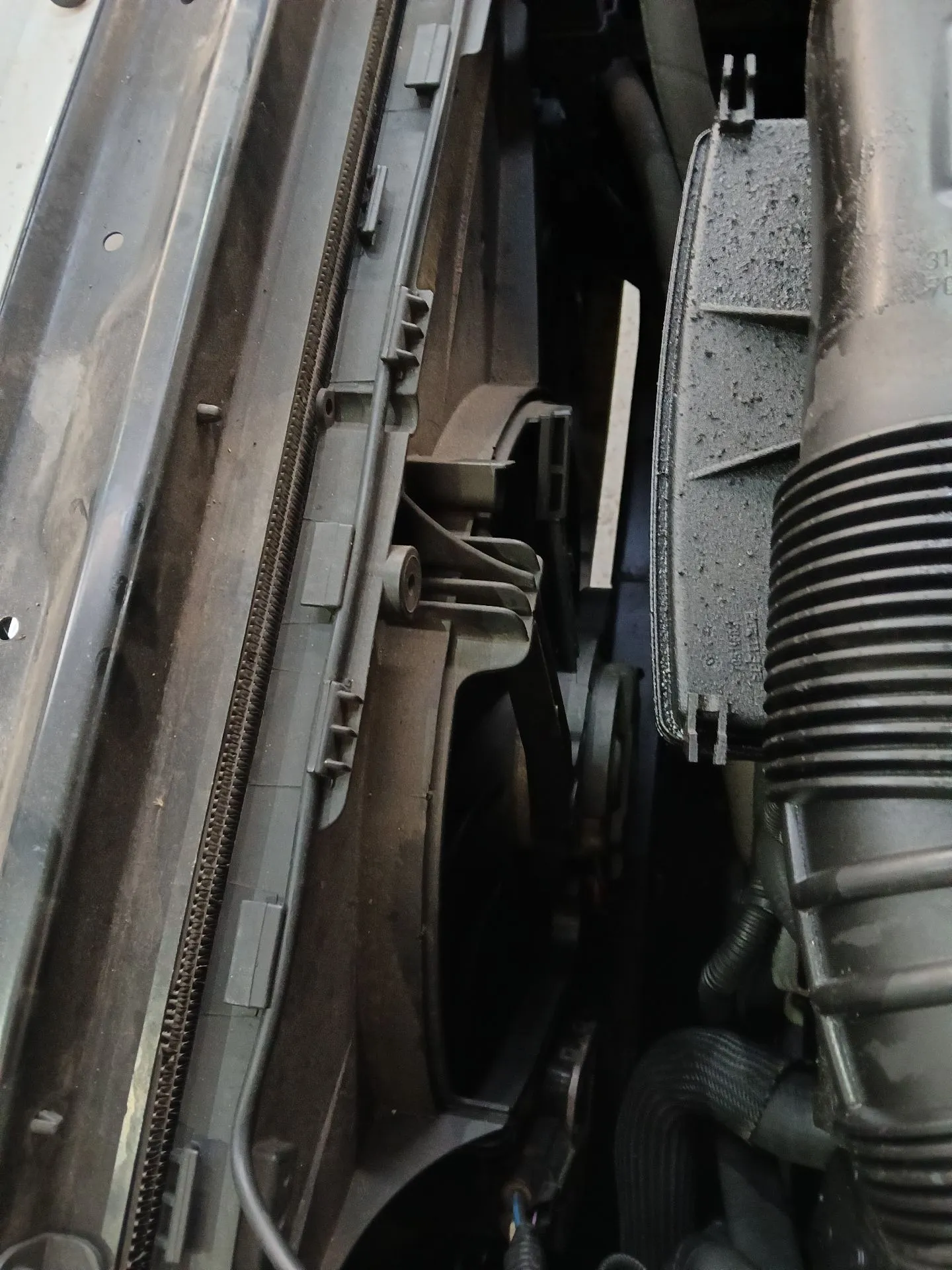 Kit de Radiadores VOLVO XC60 I (156) Imagem-0