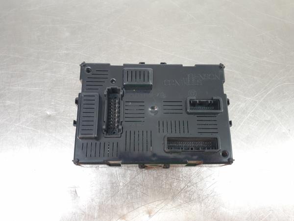 Modulo / Centralina comfort RENAULT Clio III (BR0/1, CR0/1)