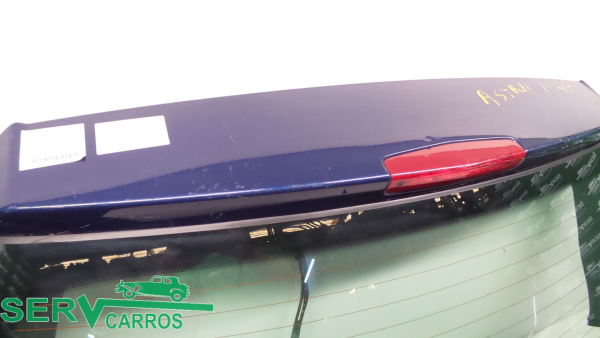 Portón trasero OPEL Astra H Hatchback (L48) Imagem-1