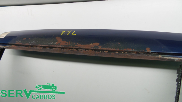 Tailgate / Trunk lid MERCEDES-BENZ Classe M (W163) Imagem-1